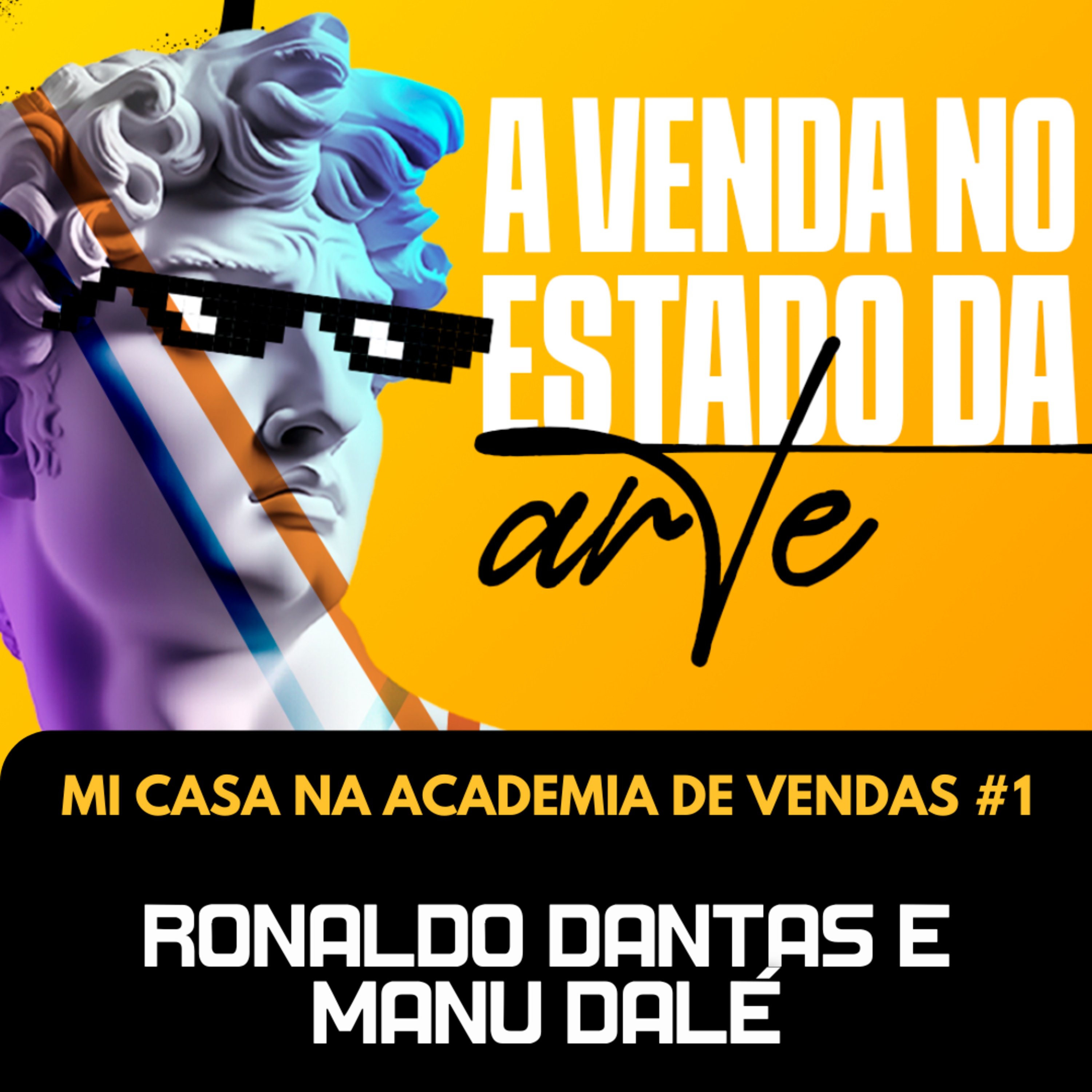 Mi Casa Podcast