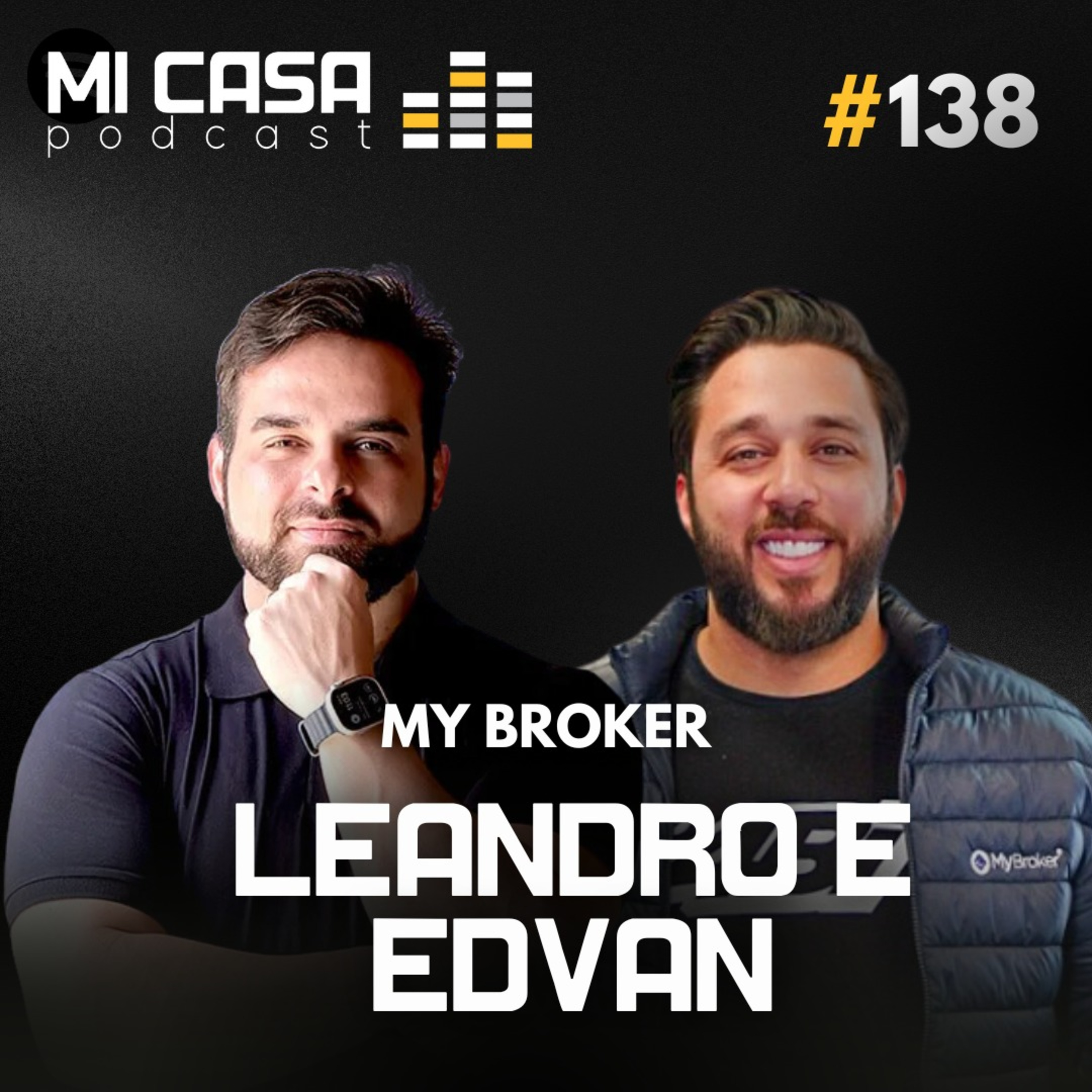 Mi Casa Podcast