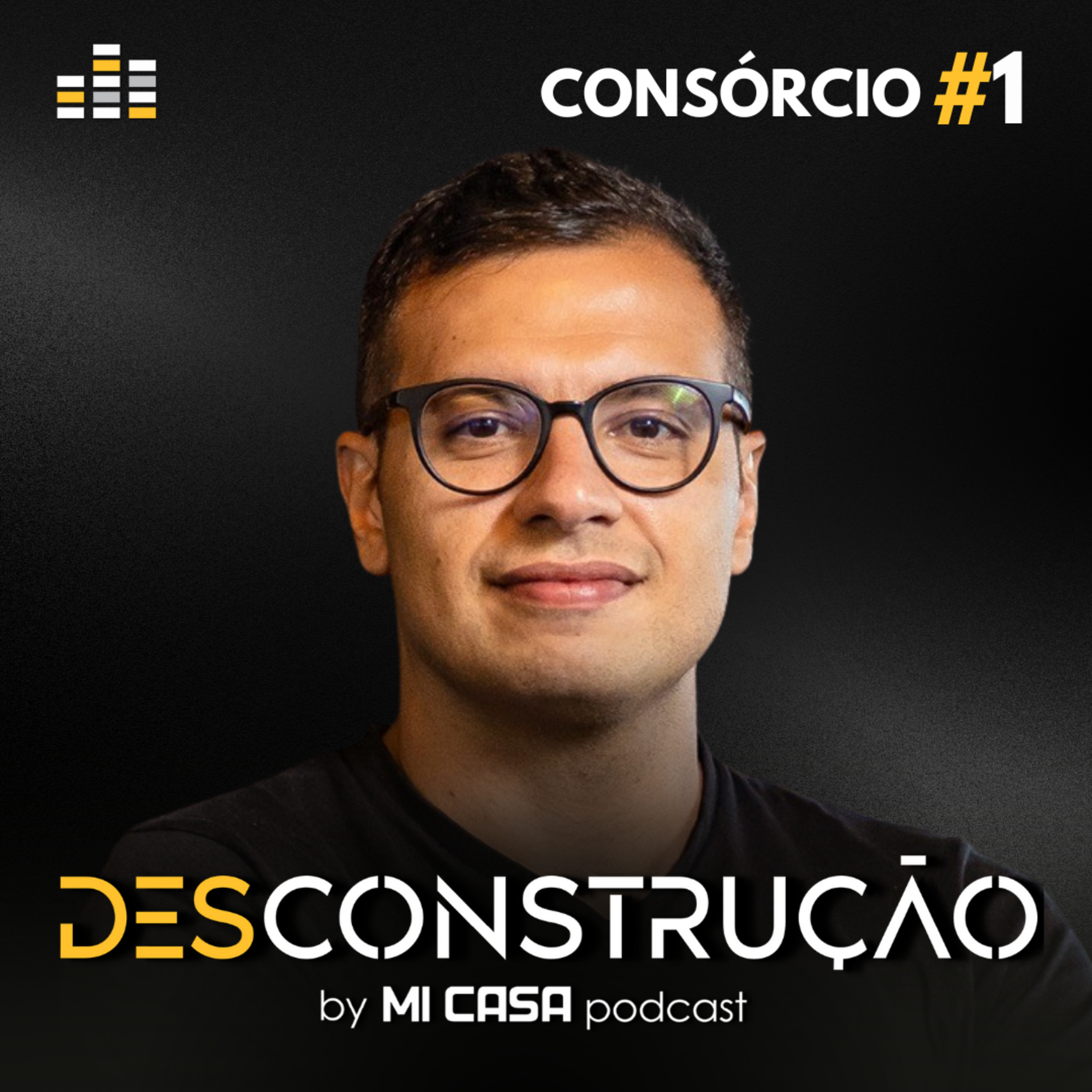 Mi Casa Podcast