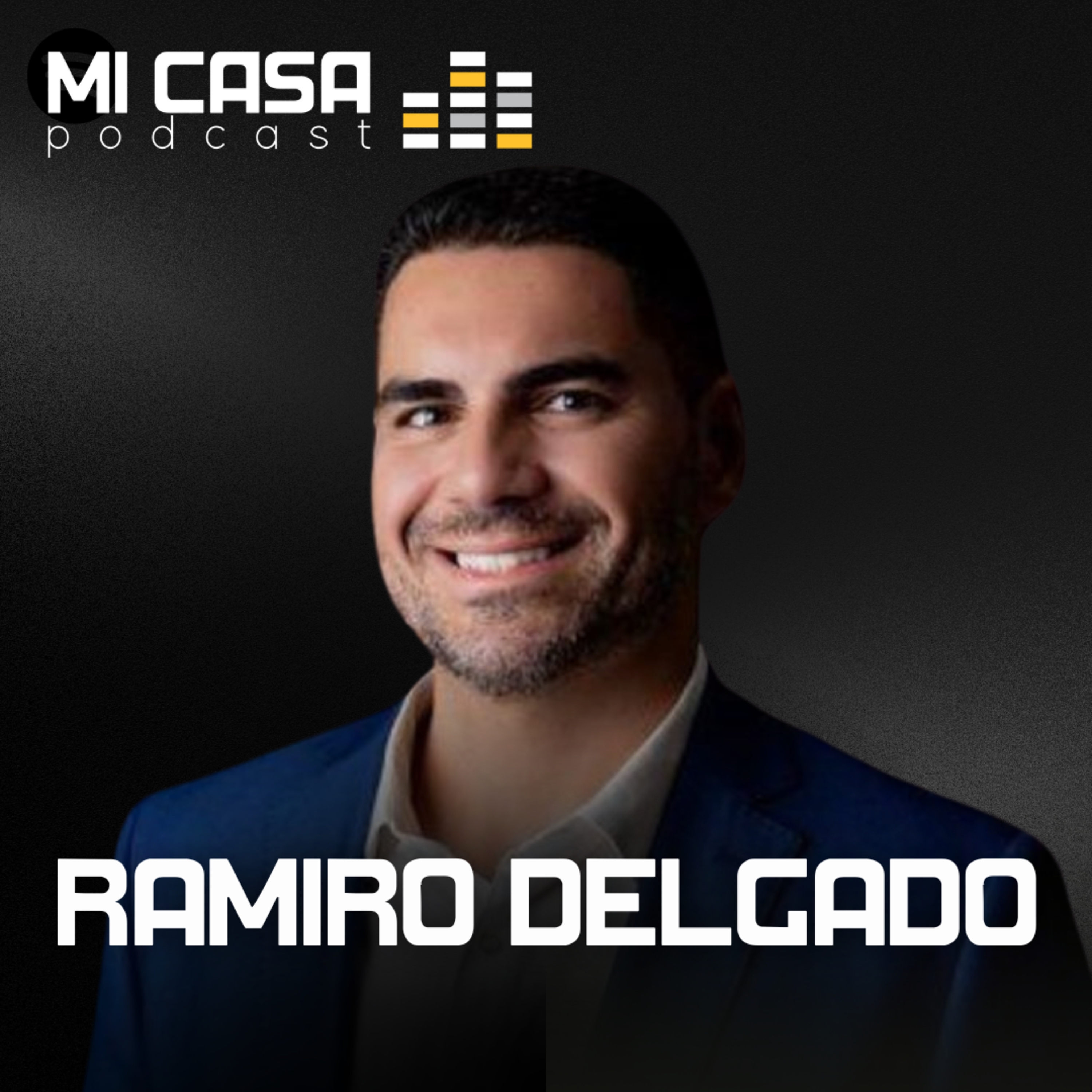Mi Casa Podcast