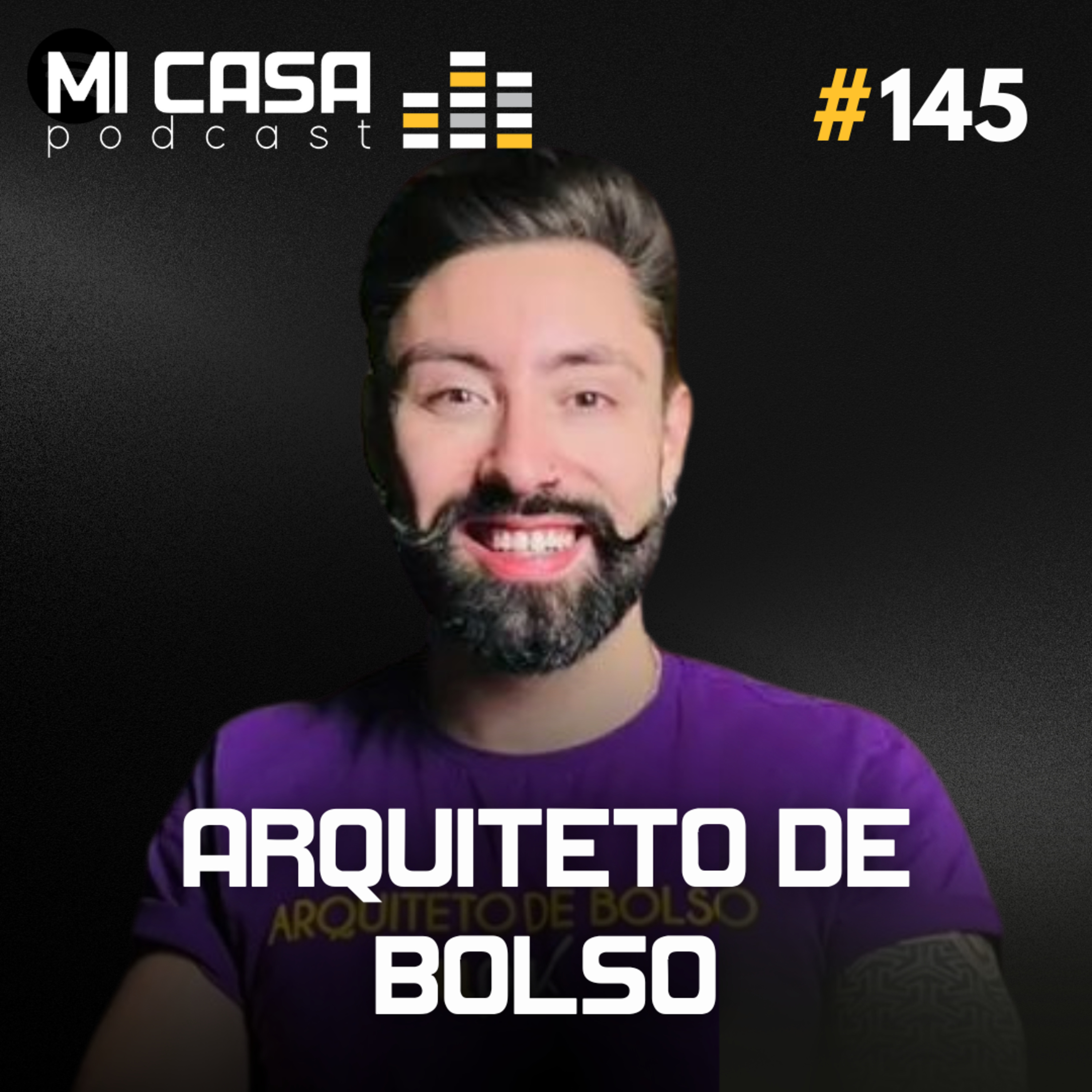 Mi Casa Podcast