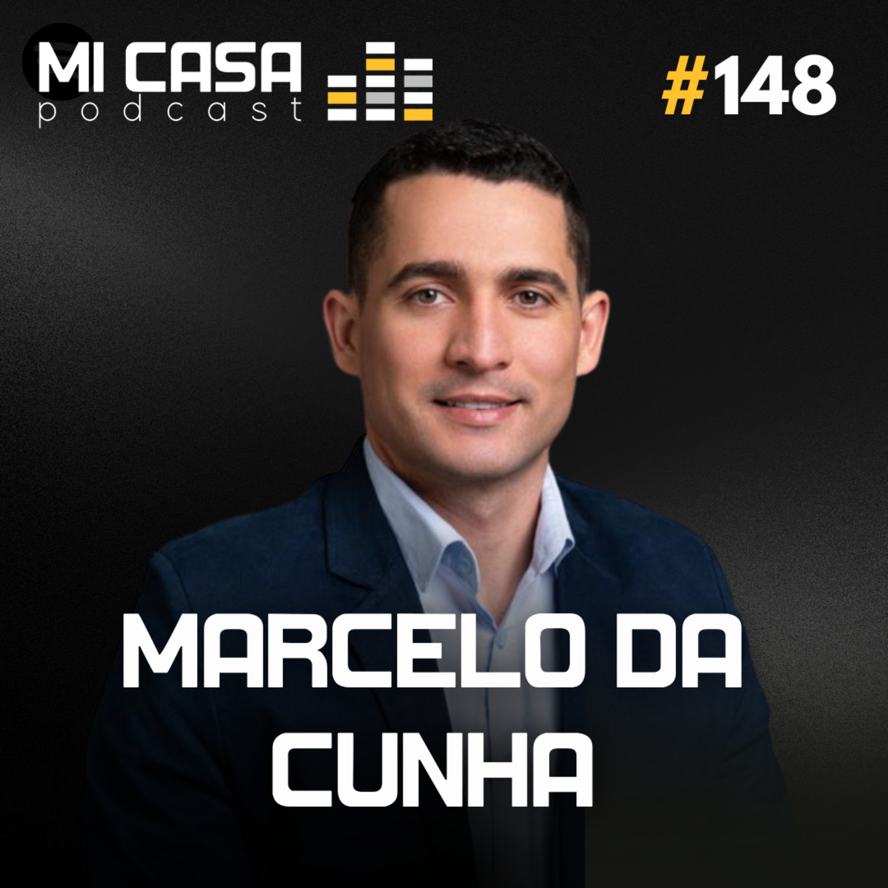 Mi Casa Podcast
