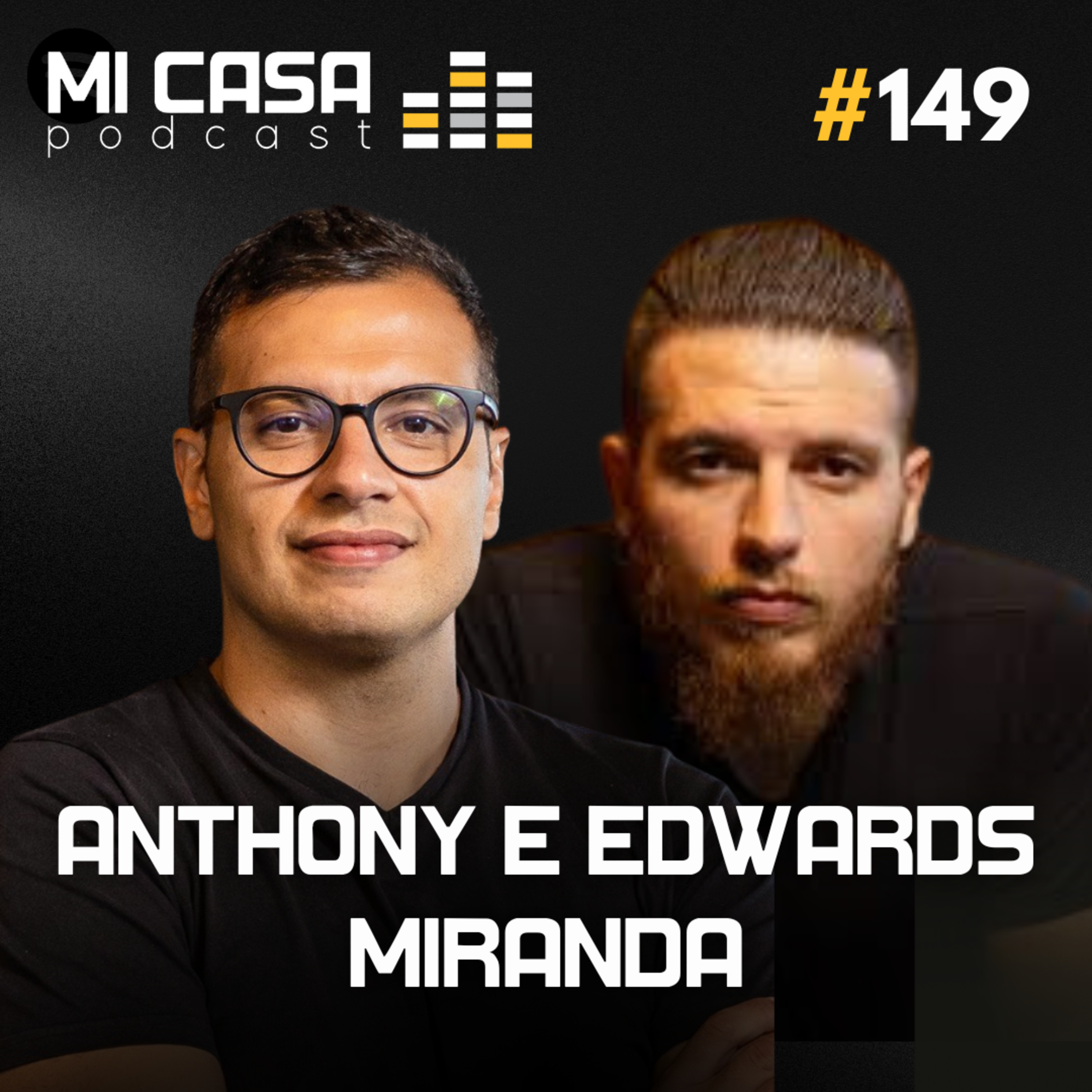 Mi Casa Podcast
