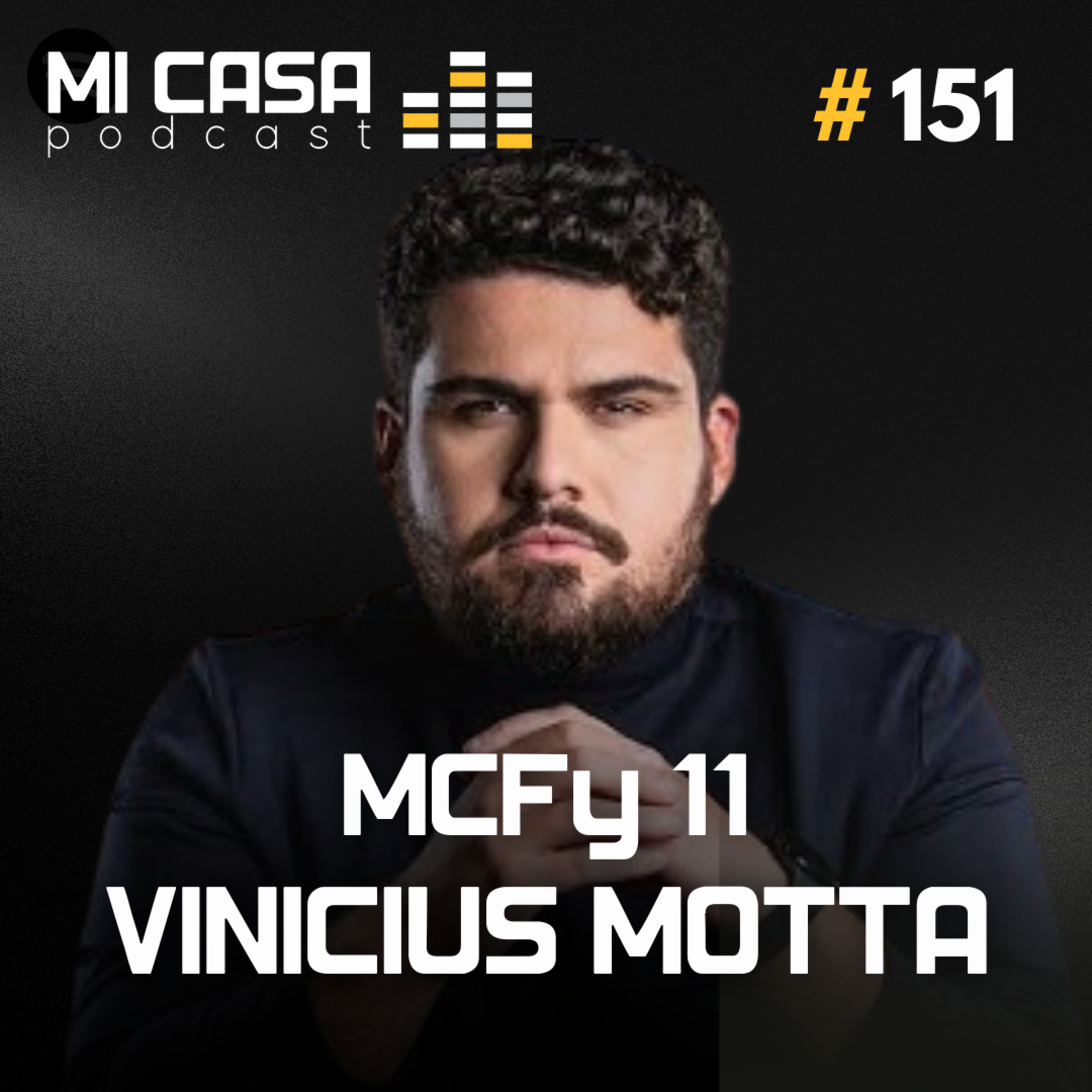 Mi Casa 151 | Fundo imobiliário para construção de casas de alto e médio padrão episode artwork