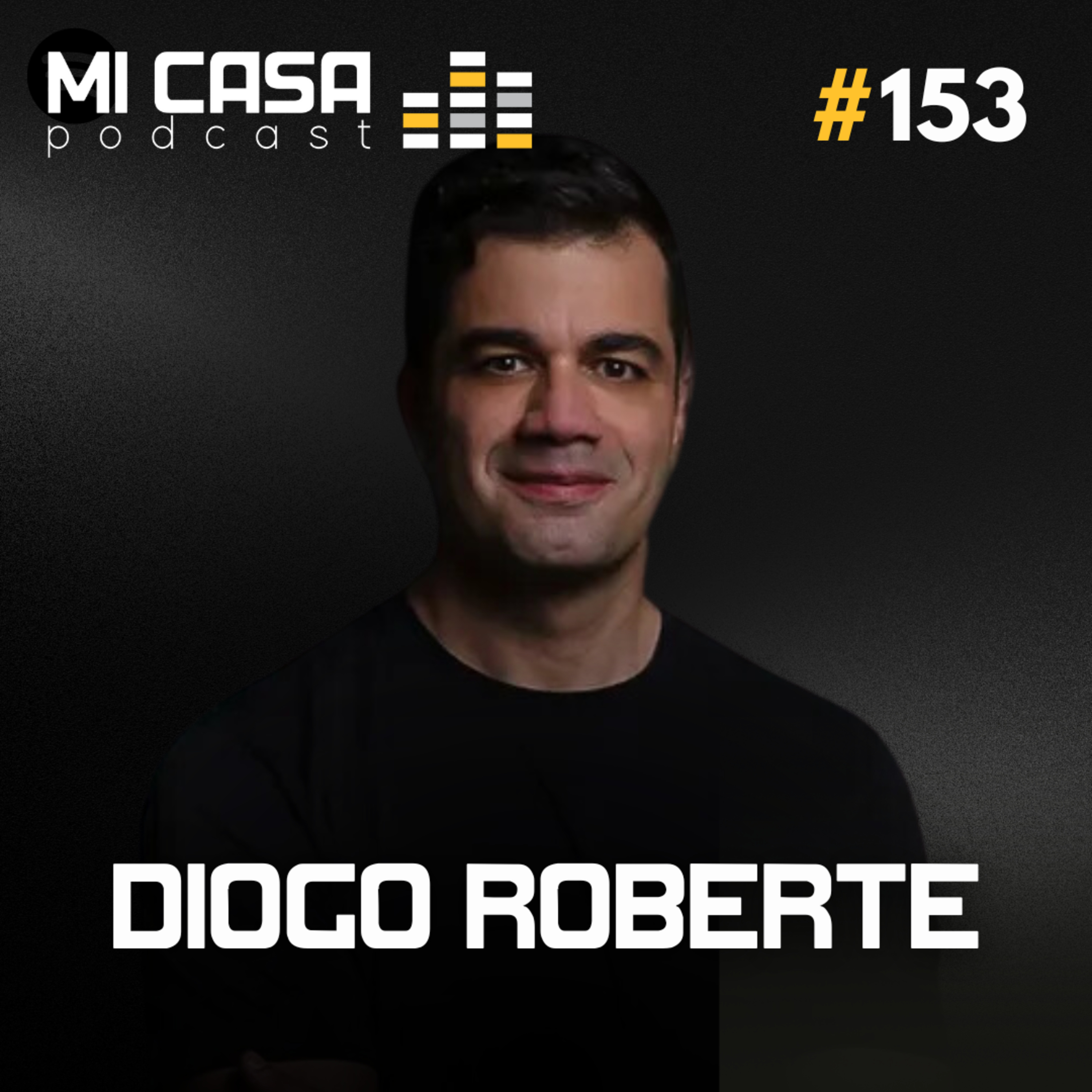 Mi Casa 153 | O Futuro da Construção: Casas modulares, inteligentes e sustentáveis com Diogo Roberte da Capsu episode artwork