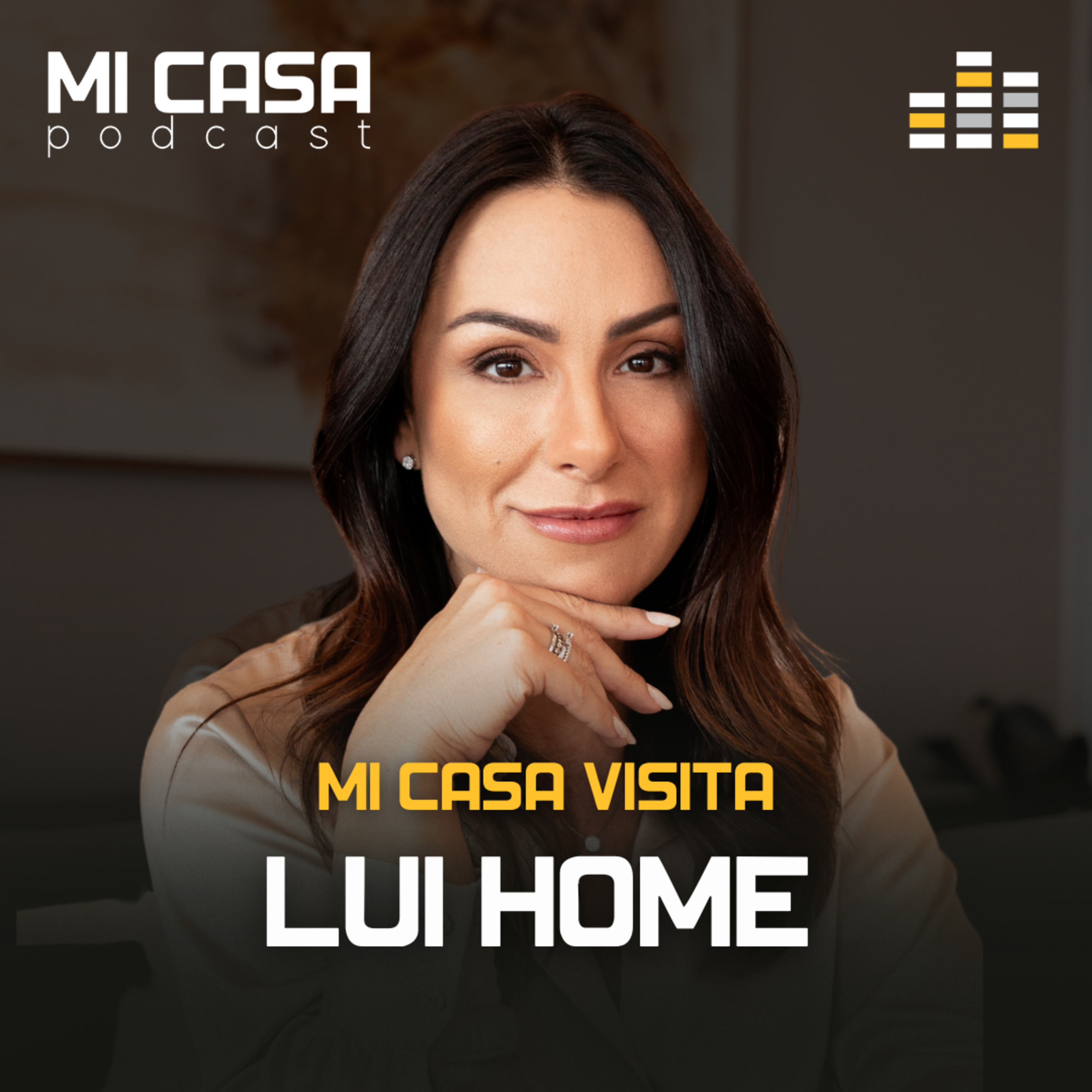 Mi Casa Visita | Home Staging: Como valorizar e vender seu imóvel mais rápido com Carolina Lui | Lui Home