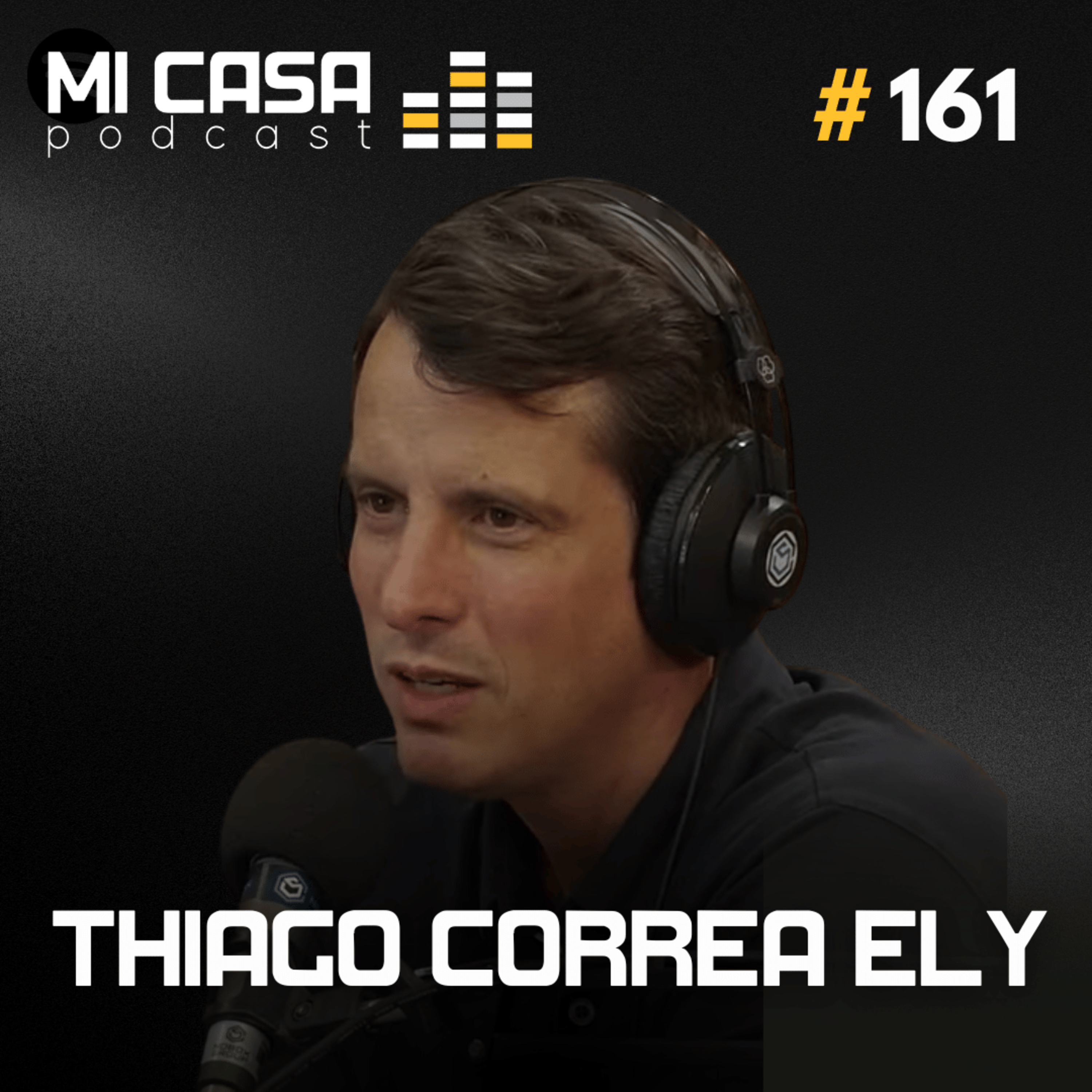 Mi Casa Podcast