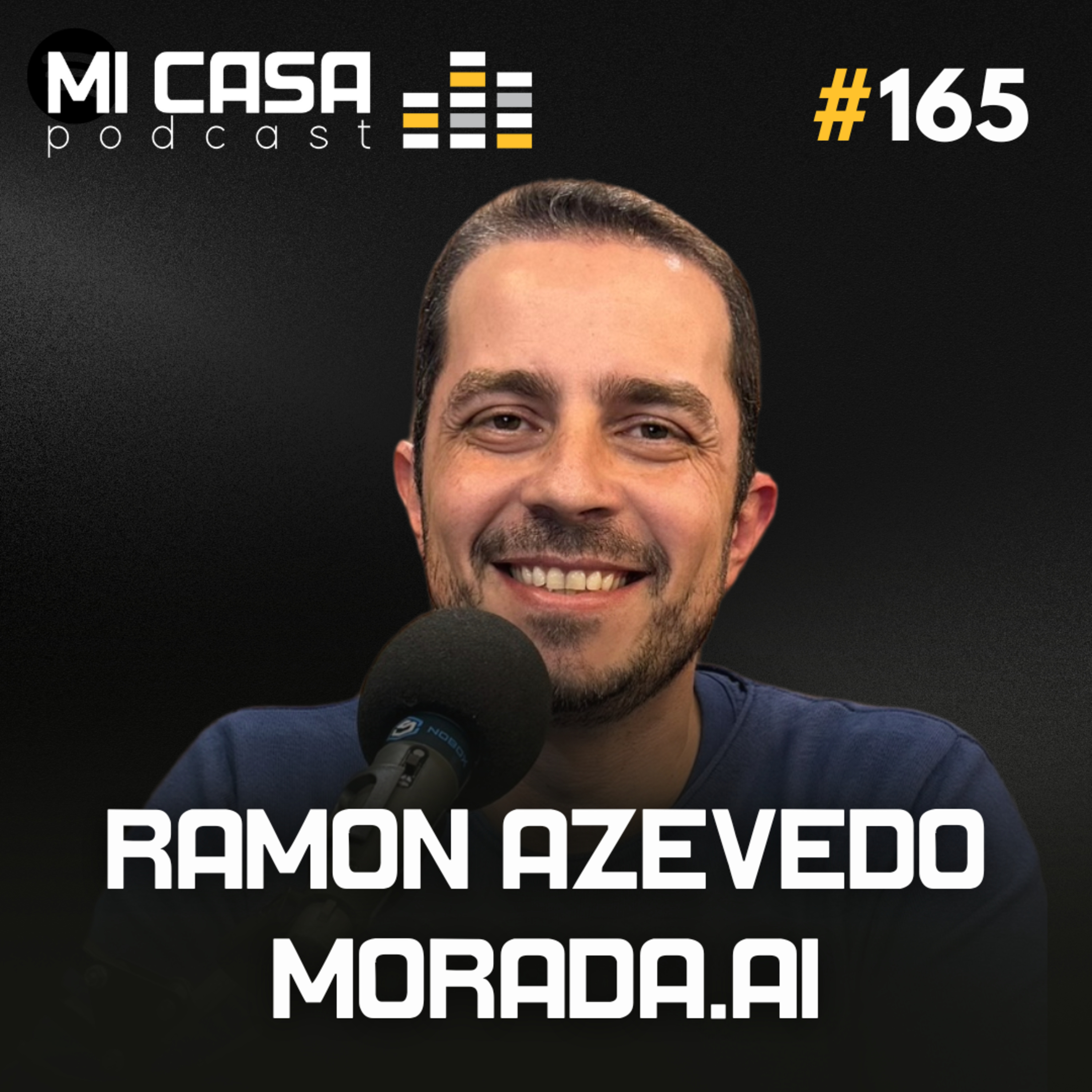 Mi Casa Podcast