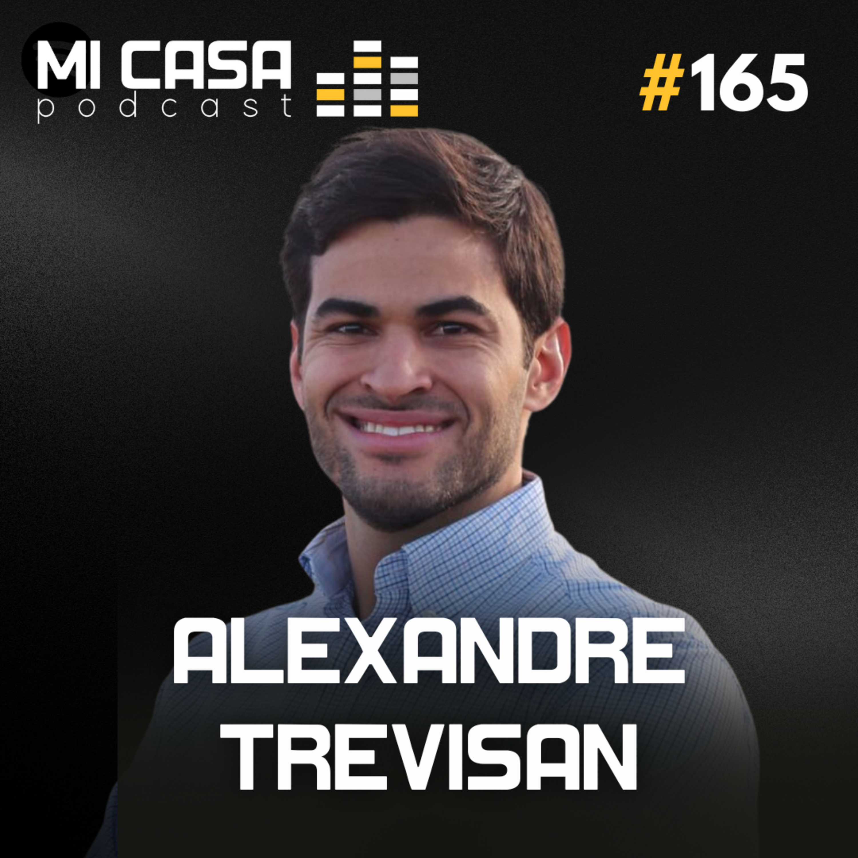 Mi Casa Podcast