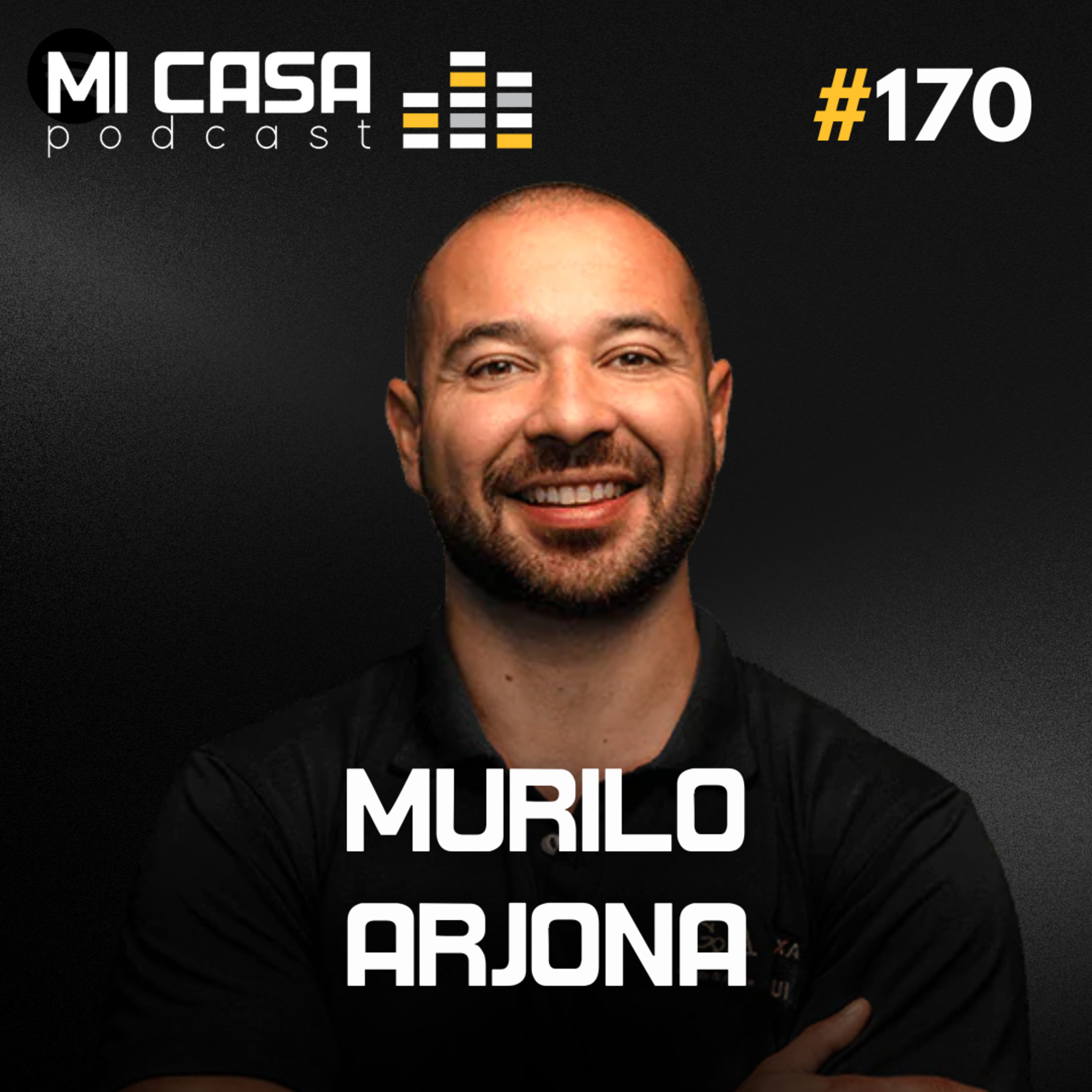 Mi Casa 170 | Vale a Pena Financiar com a SELIC Alta? Financiamento e Estratégias com Murilo Arjona