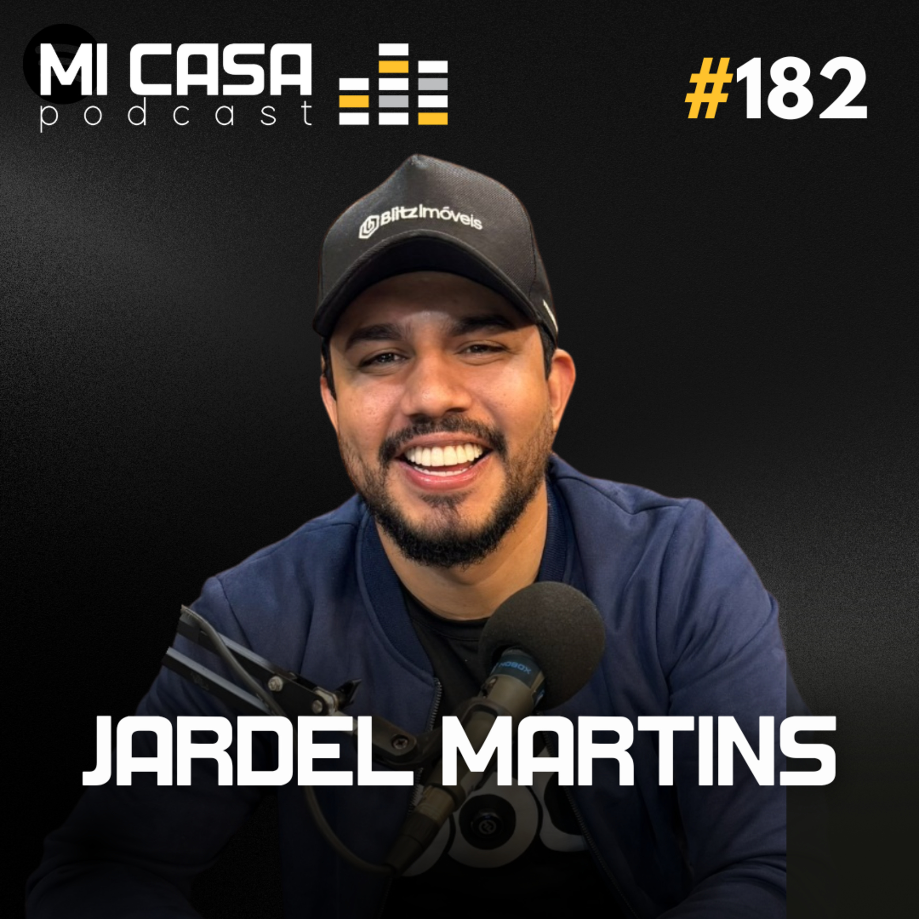 Mi Casa Podcast