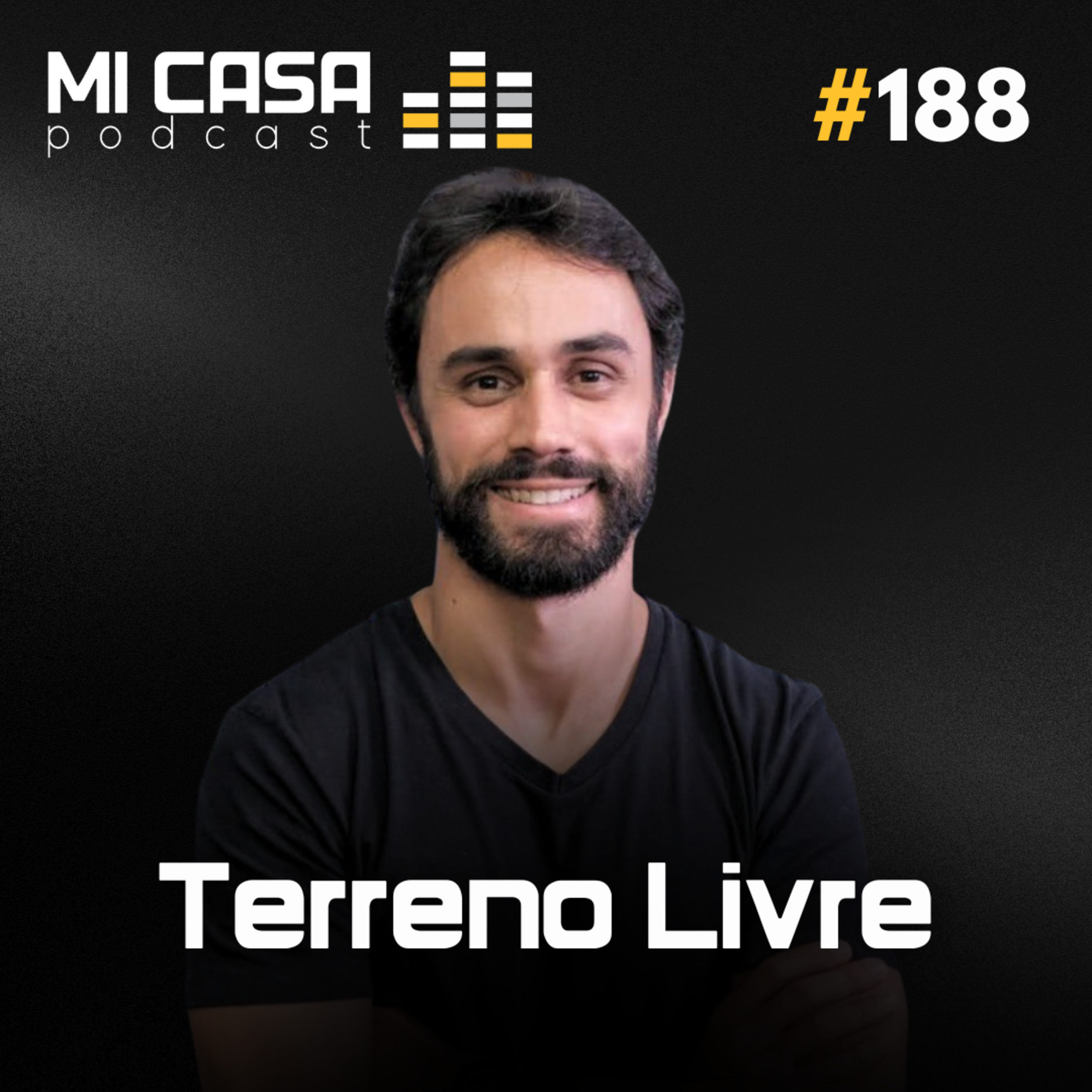 Terreno é o ativo mais estratégico do mercado imobiliário? | Mi Casa 188
