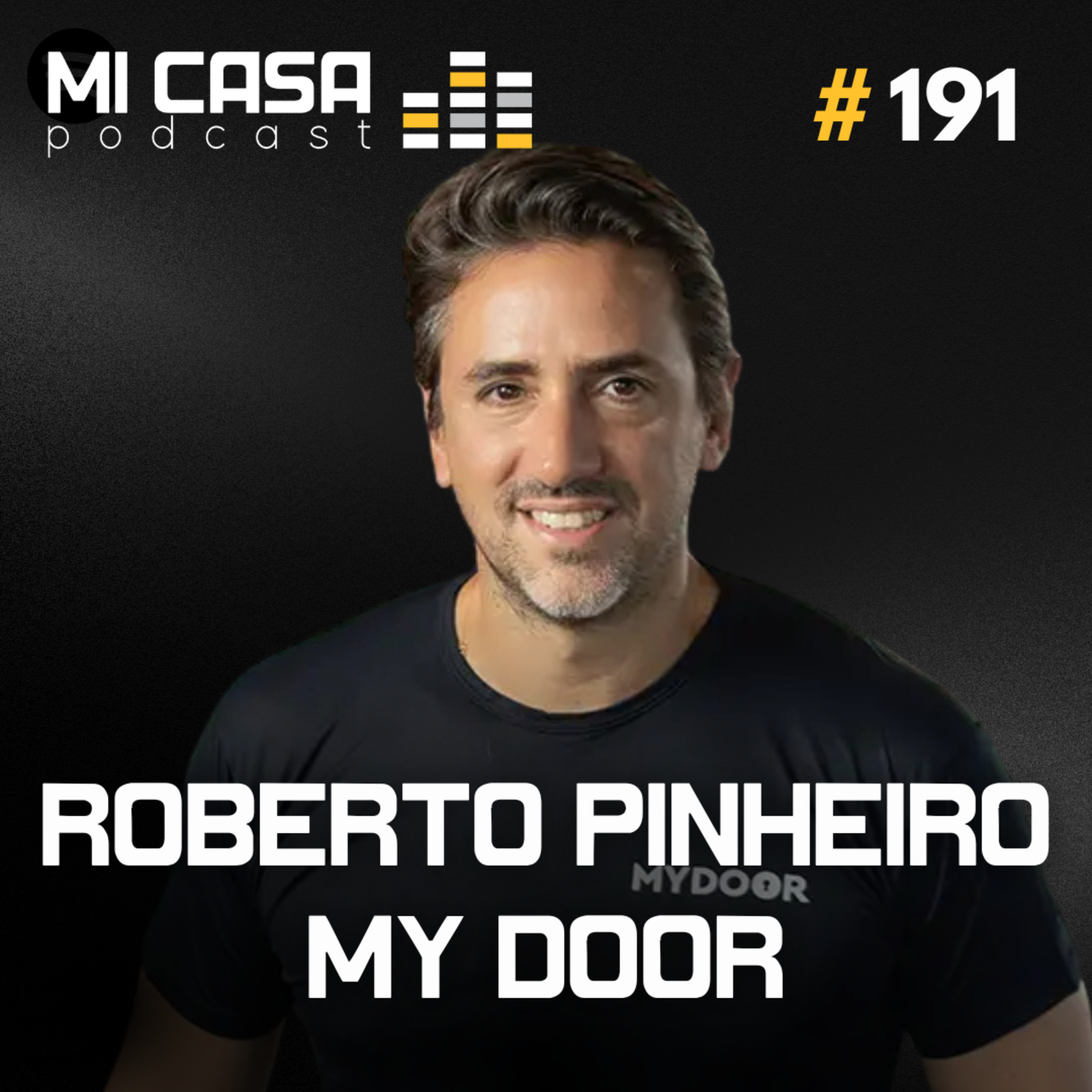 Mi Casa 191 | Como funciona o investimento em segunda residência COMPARTILHADA com Roberto Pinheiro da MyDoor