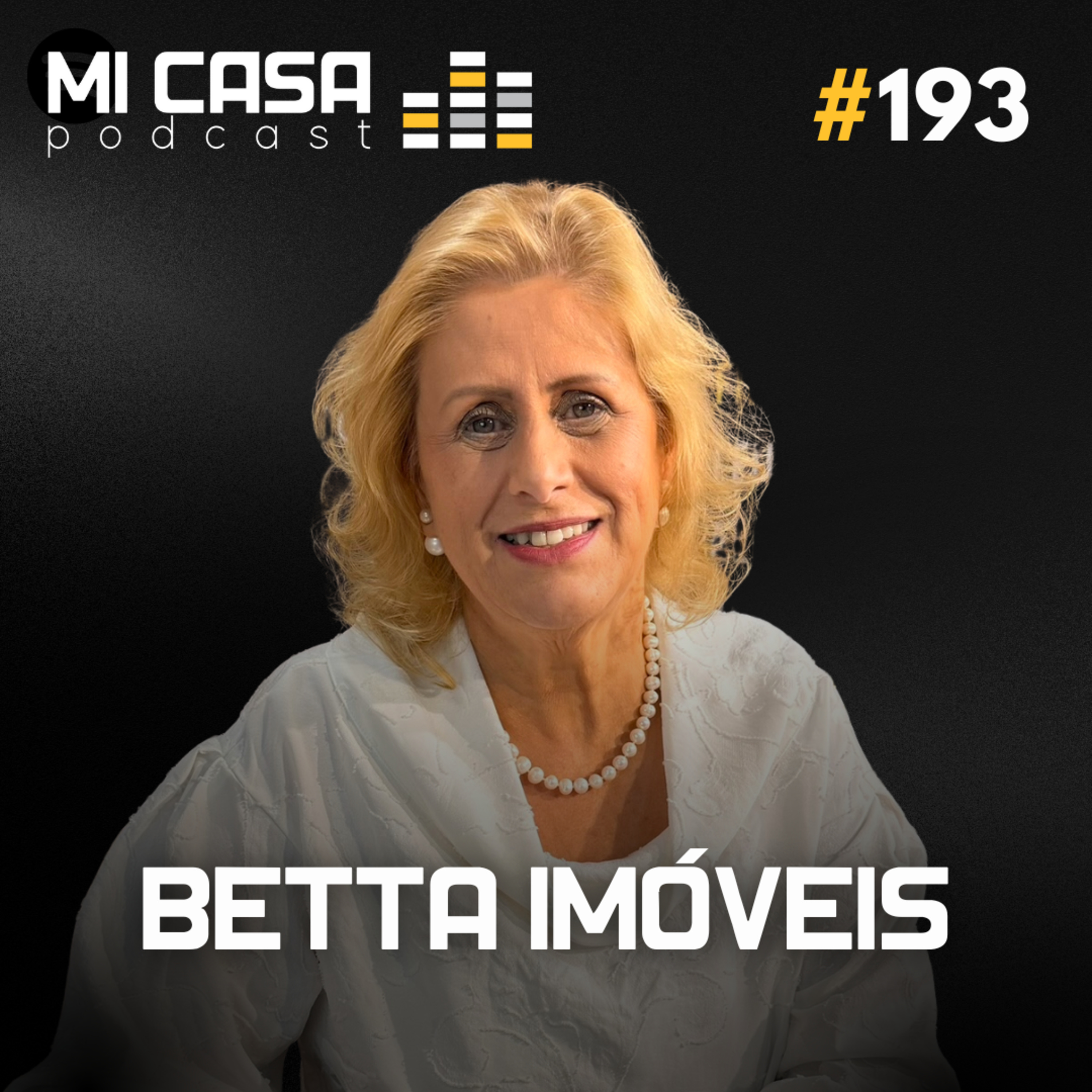 Mi Casa 193 | Imóveis sem anúncio, sem preço e sem placa: a tática da Betta Imóveis em Alphaville
