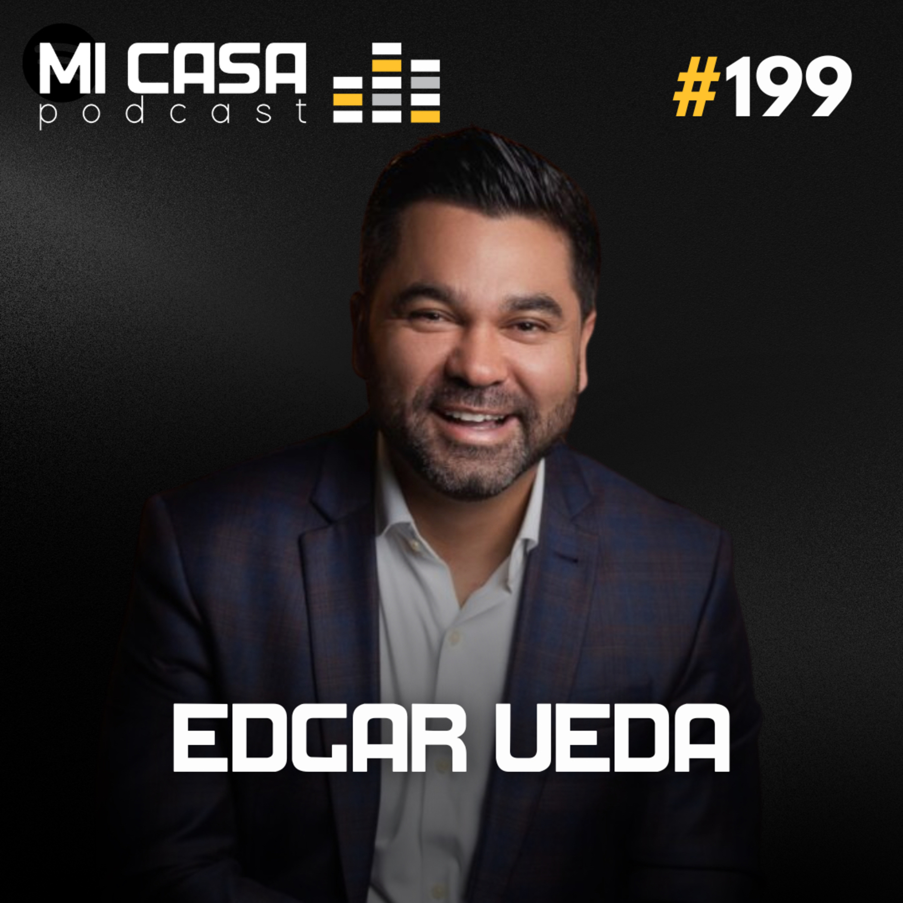 Mi Casa Podcast