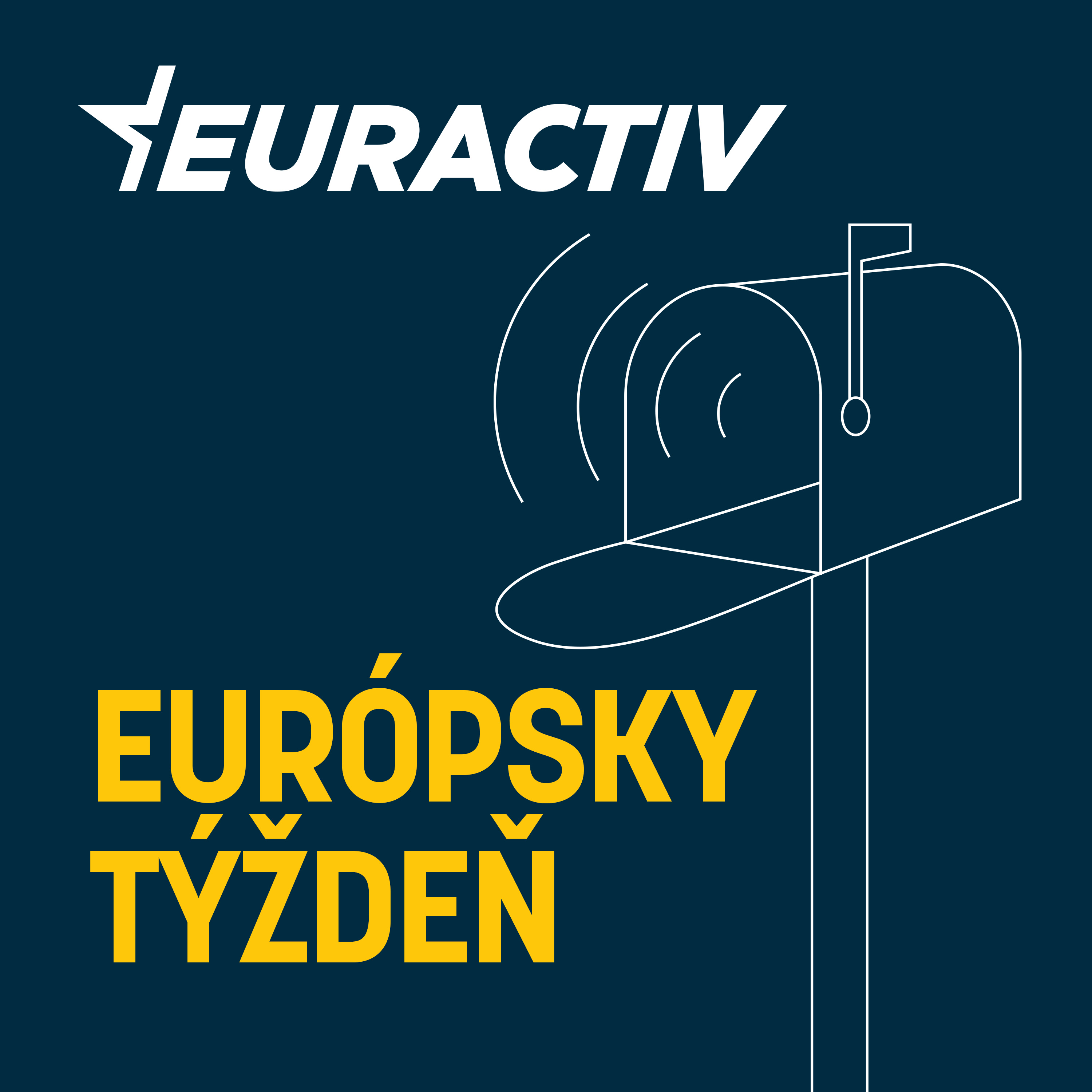 Európsky týždeň | Členské štáty podporujú reformu migračnej politiky episode artwork