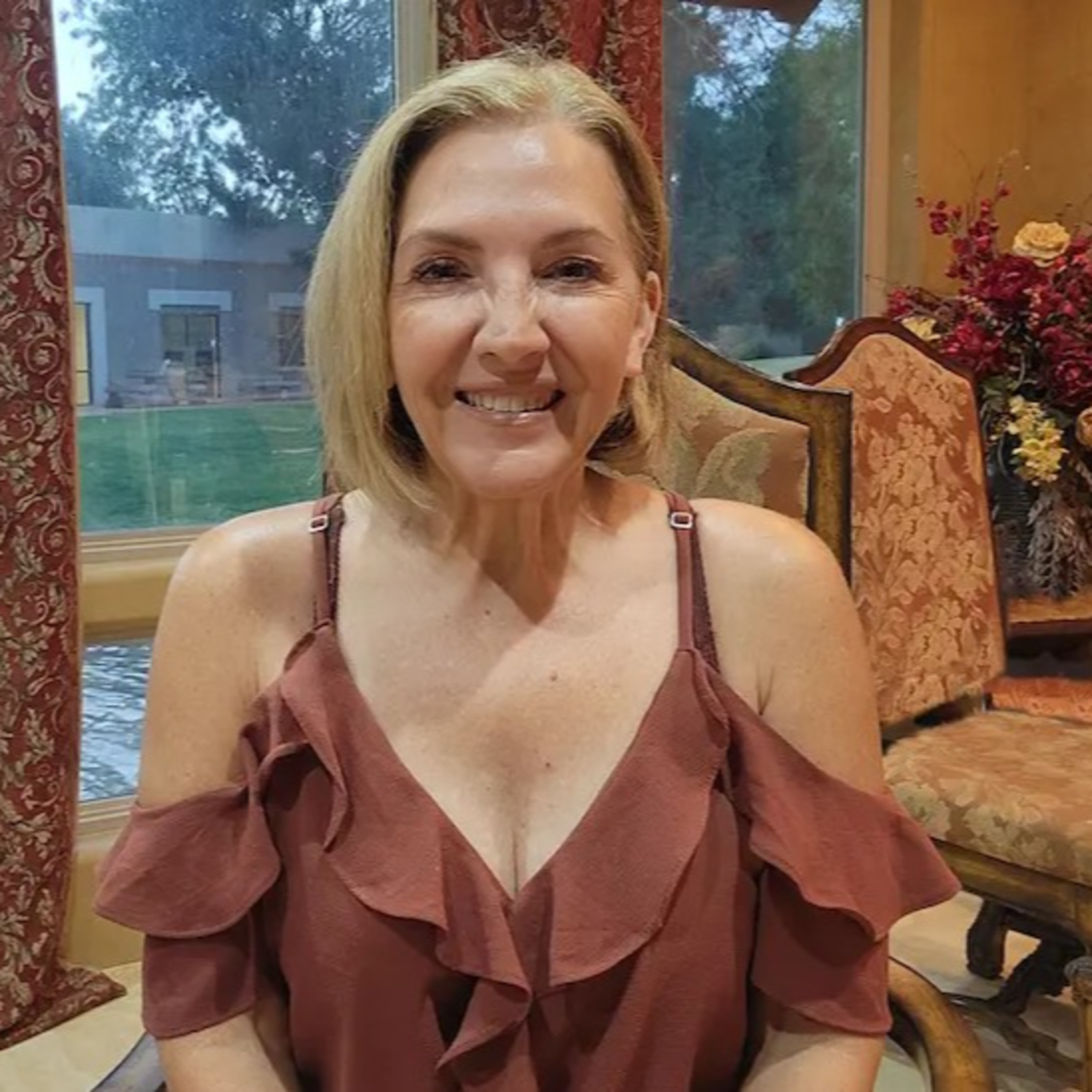 8000 Promises: Contemplative Conversations for Cycle Breakers and Difference Makers