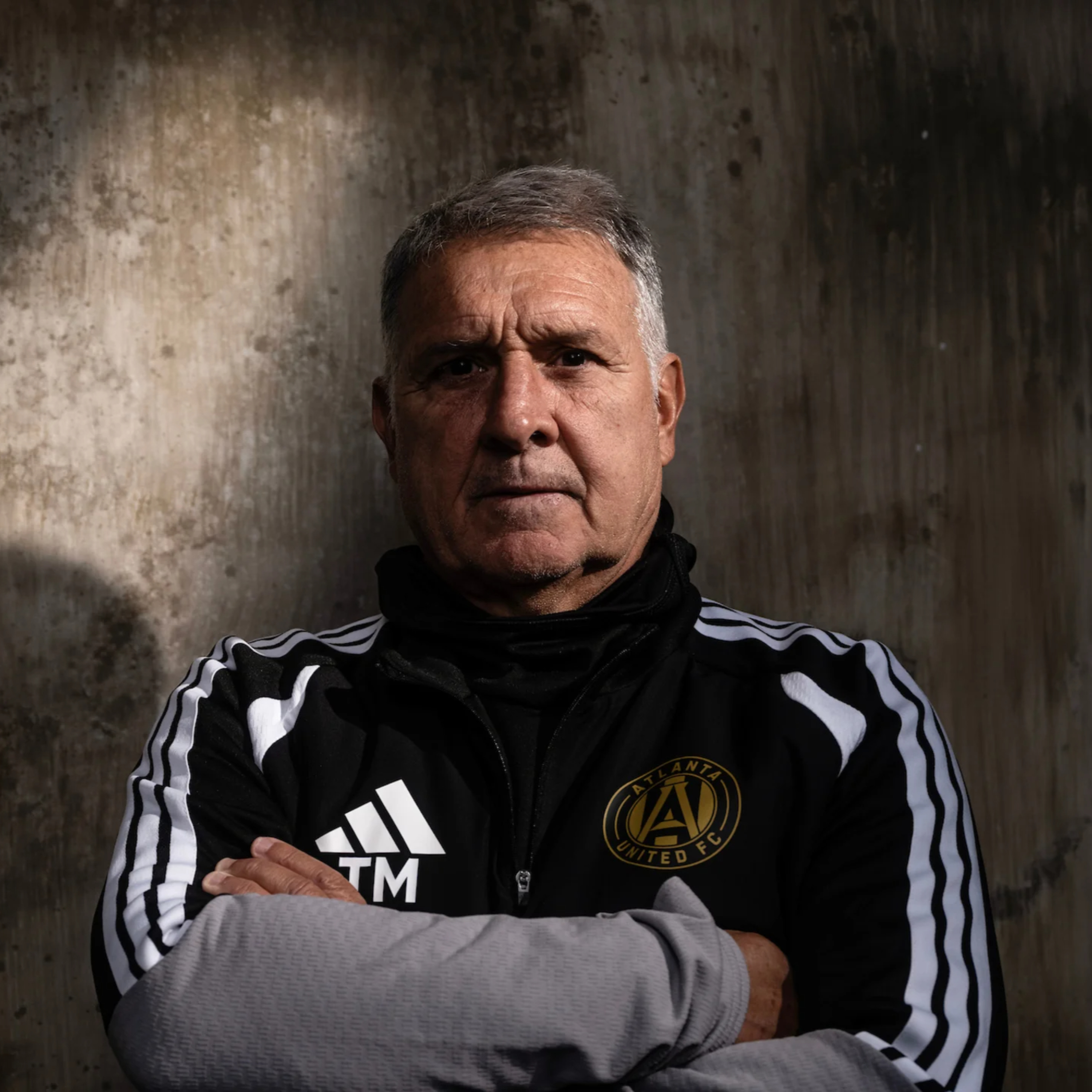Original Free Kick: Atlanta United Tata Martino reflects on Nashville SC home loss (4.20.26) episode artwork