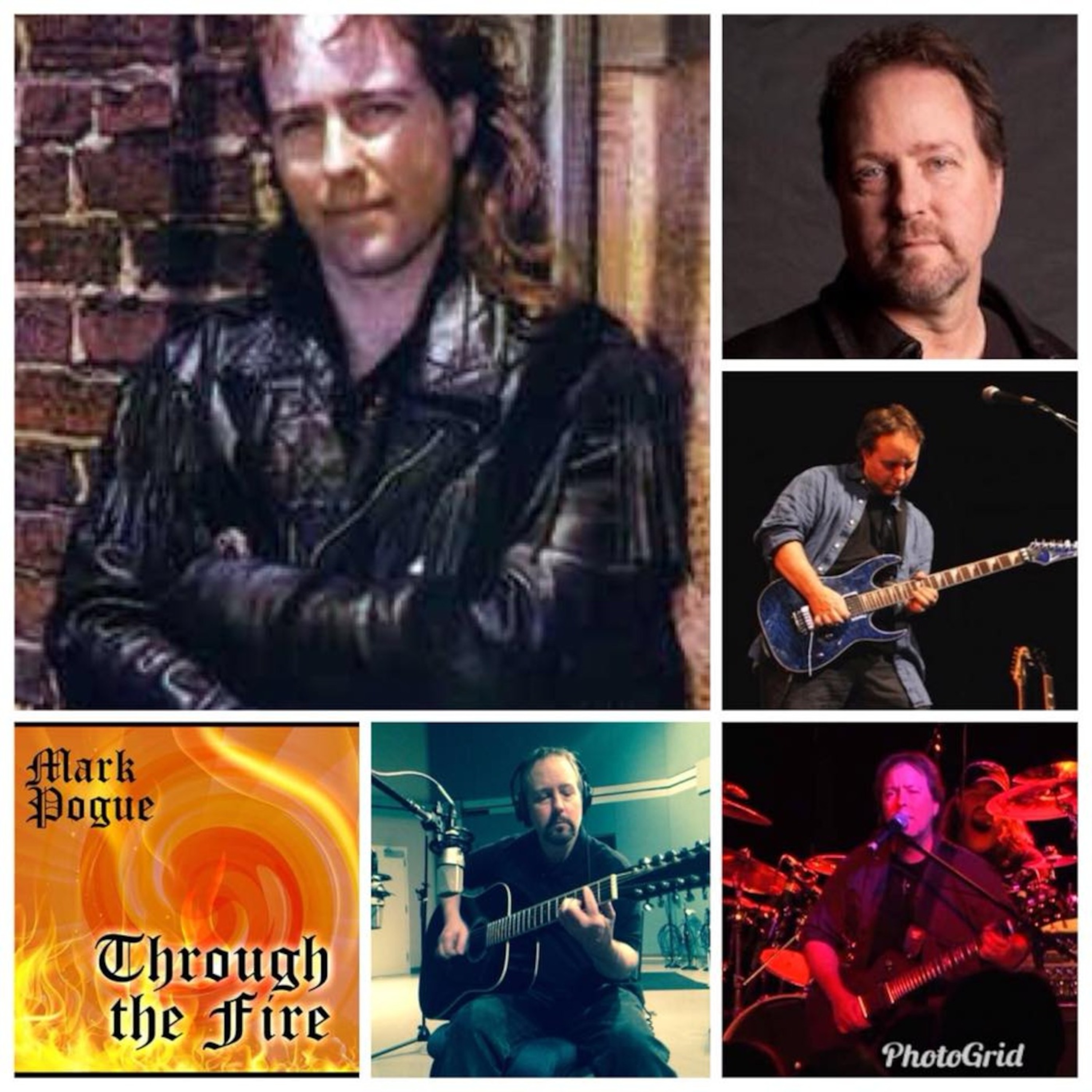 Classic Christian Rock Radio Podcast