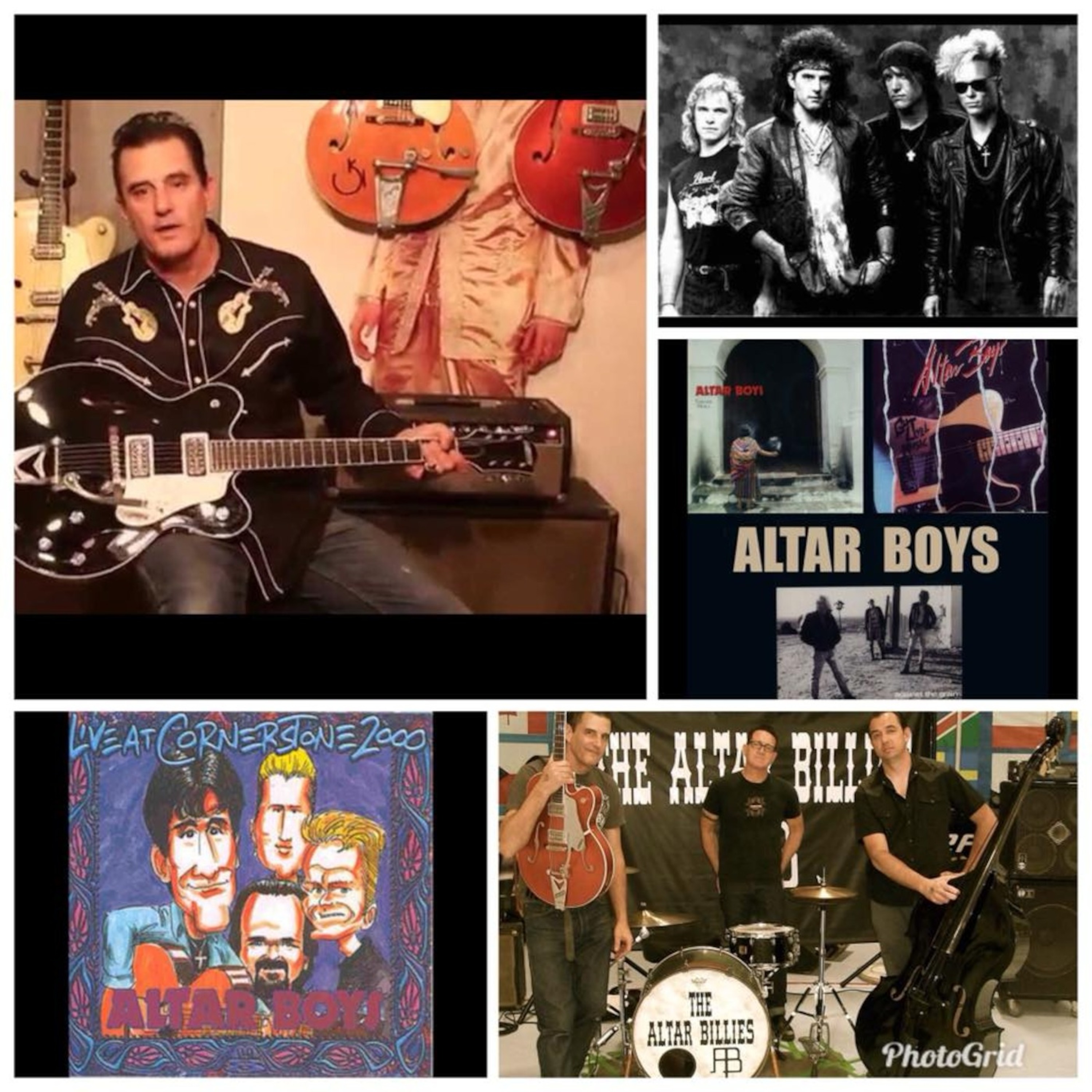 Classic Christian Rock Radio Podcast