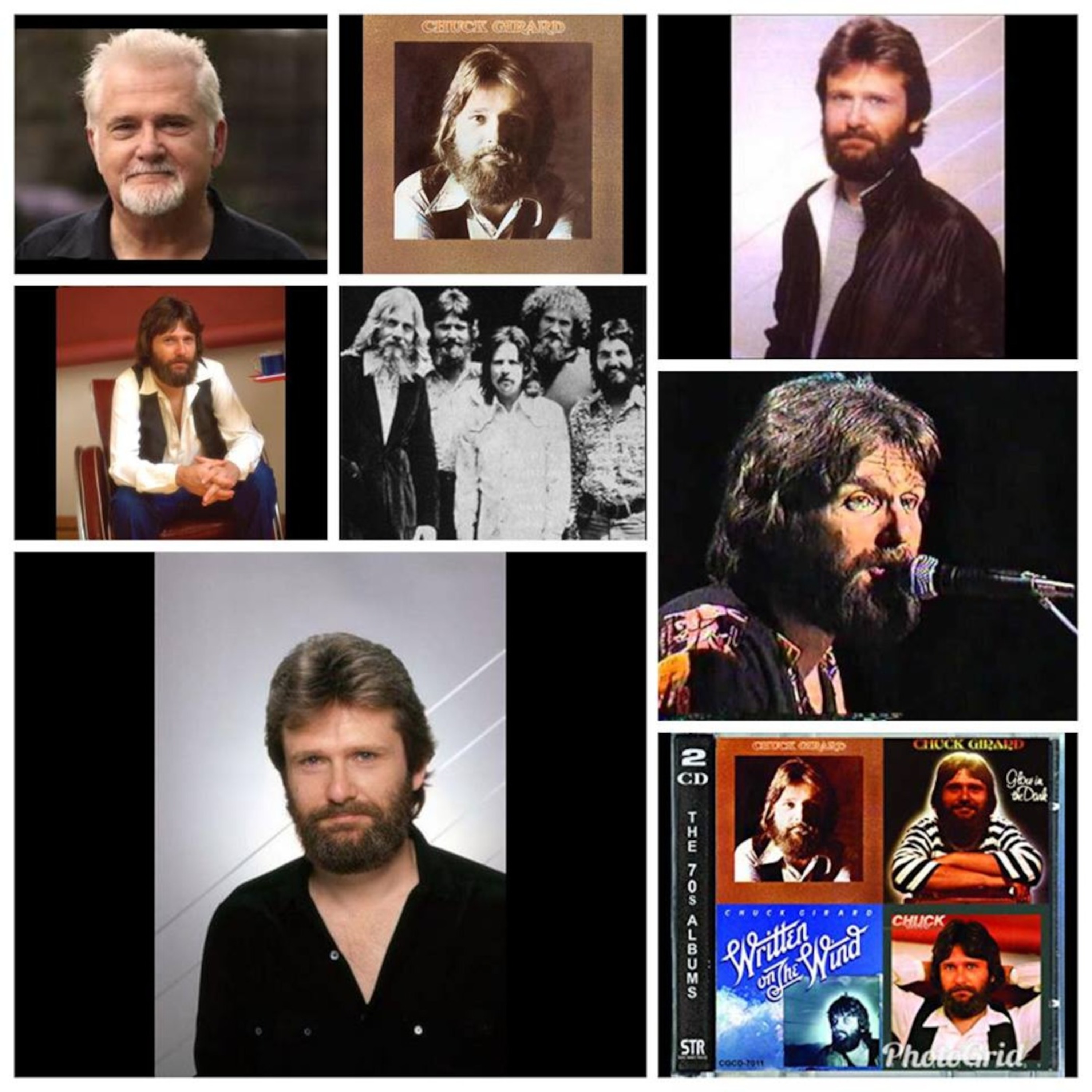 Classic Christian Rock Radio Podcast
