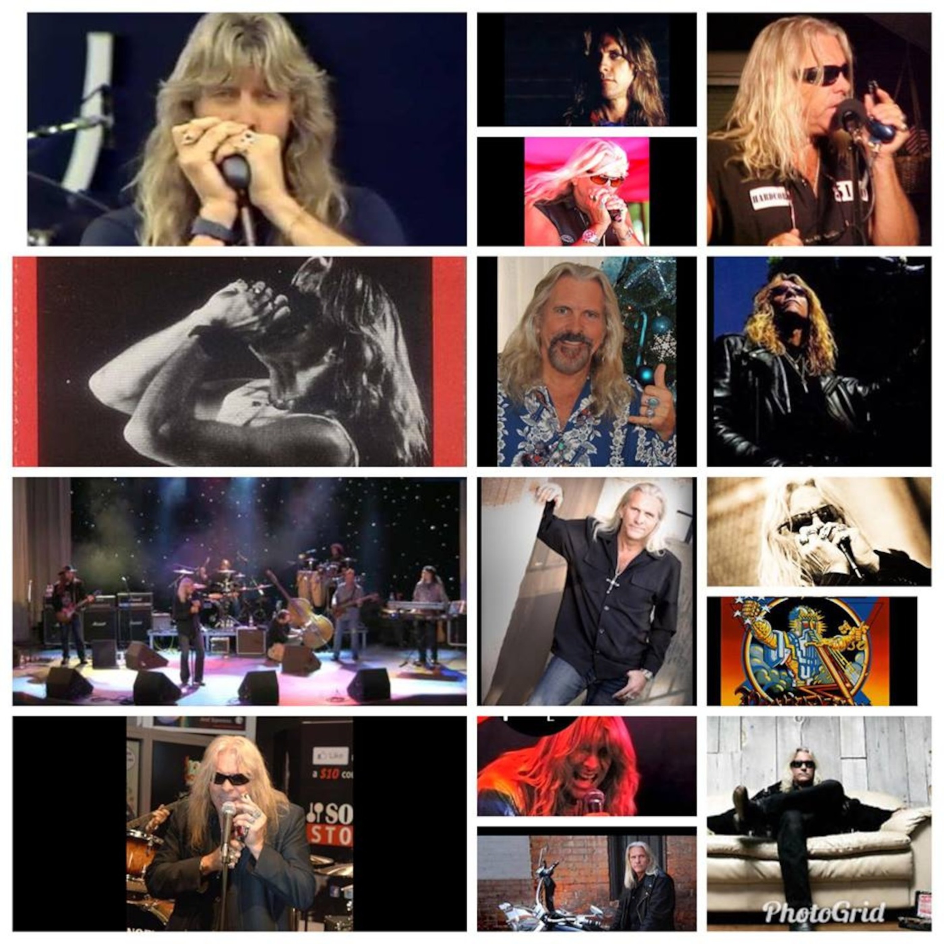 Classic Christian Rock Radio Podcast