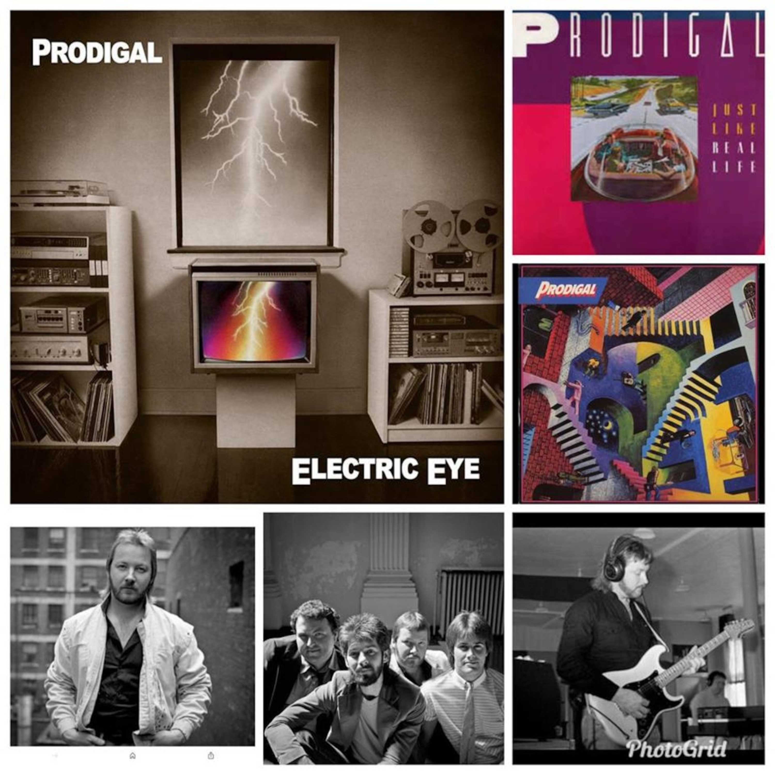 Classic Christian Rock Radio Podcast