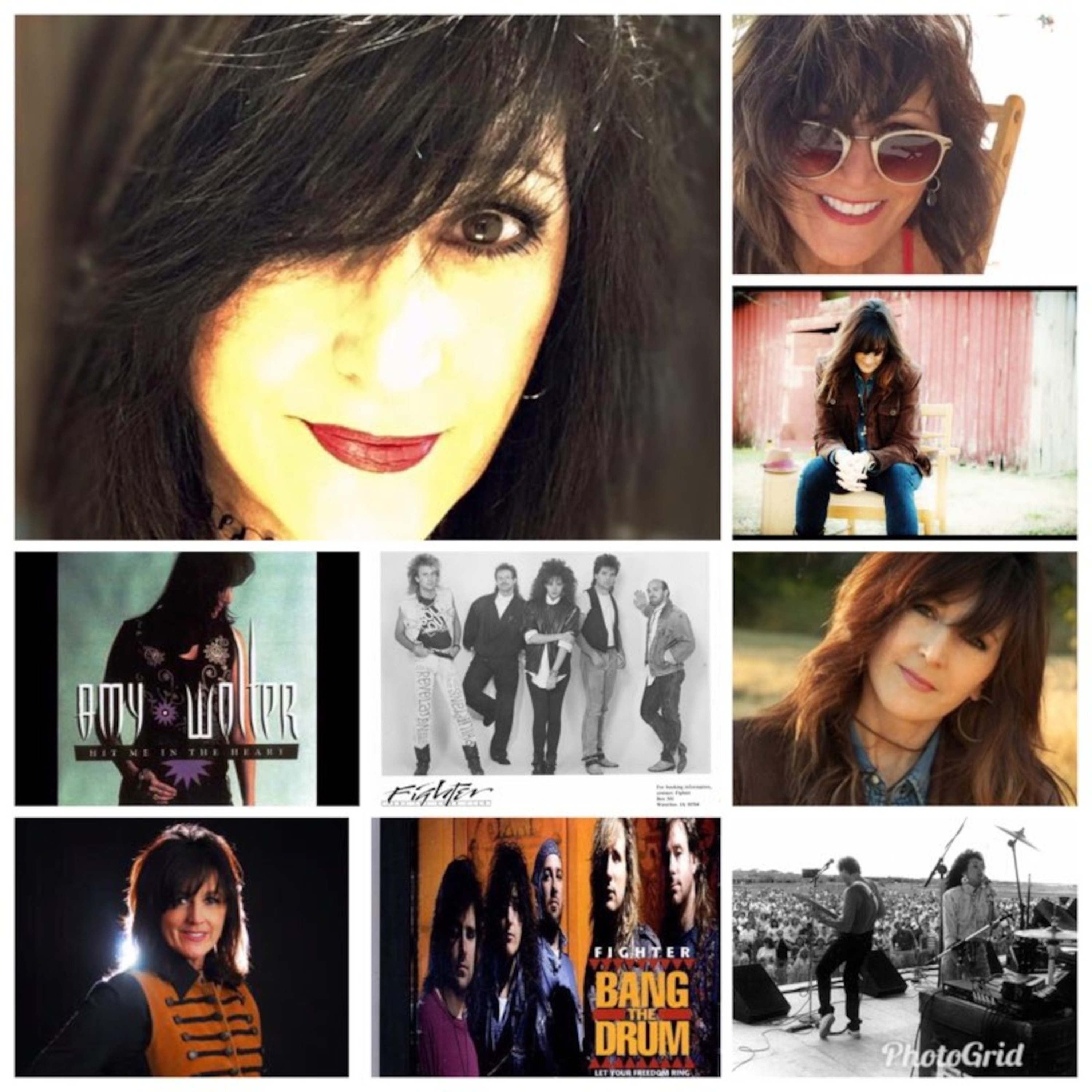 Classic Christian Rock Radio Podcast