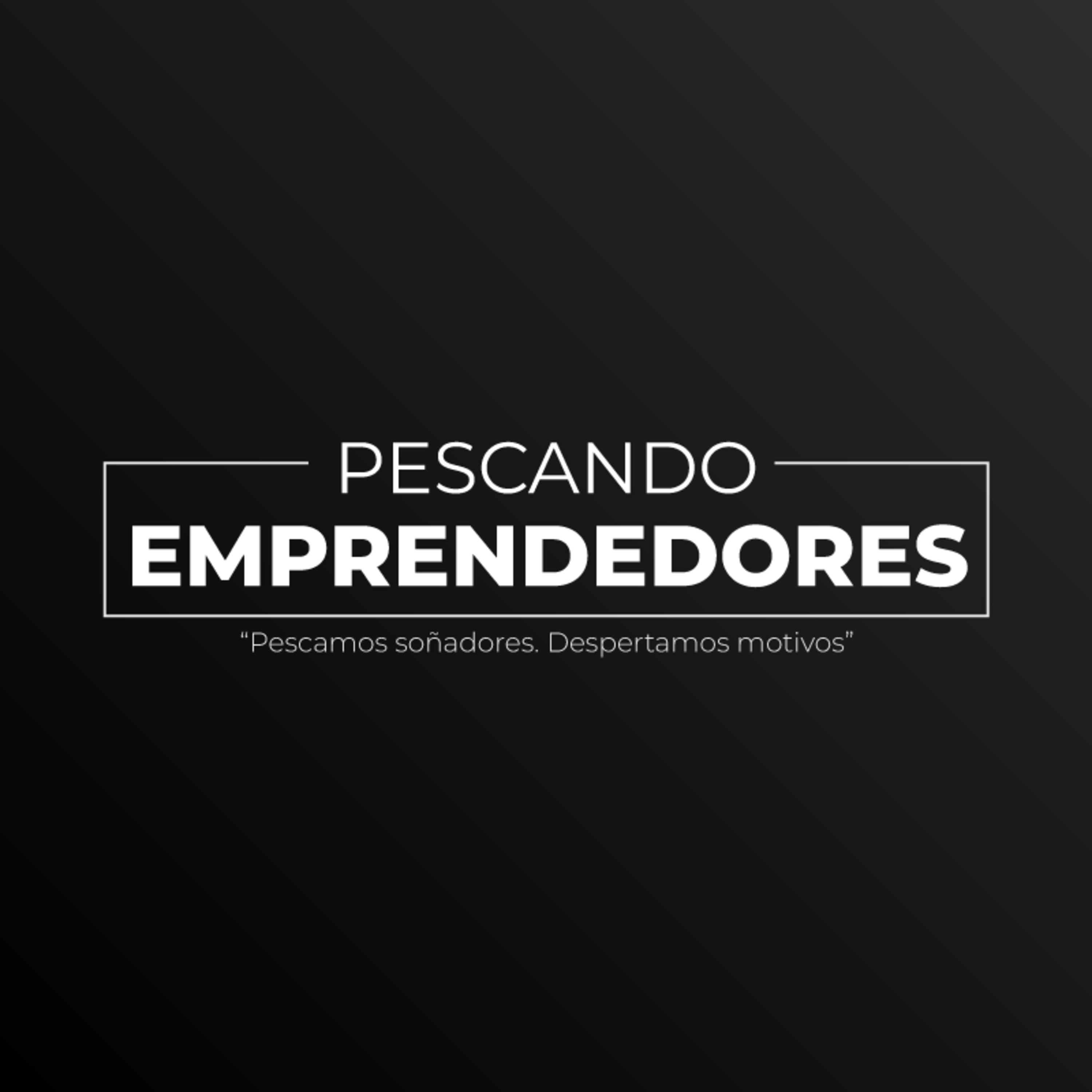 Portada de PESCANDO EMPRENDEDORES