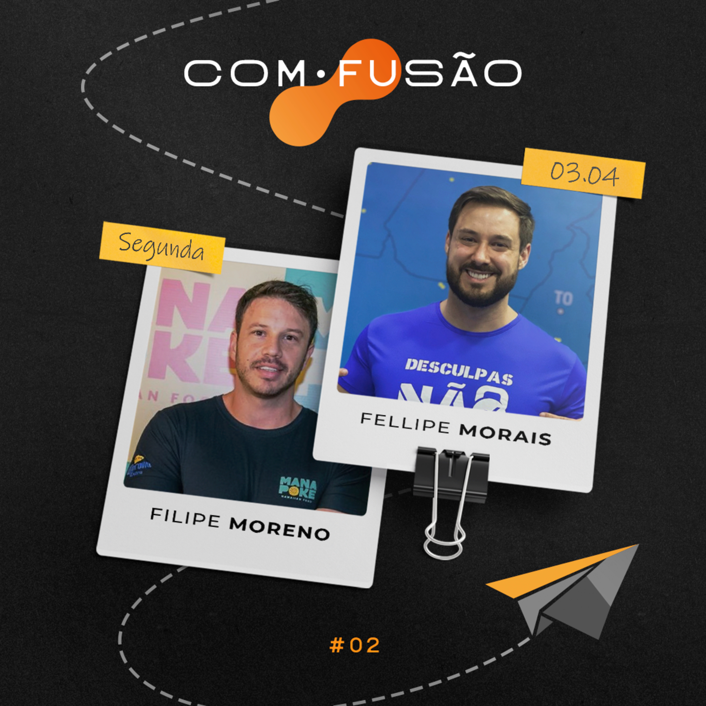 Tudo é Negócio Podcast
