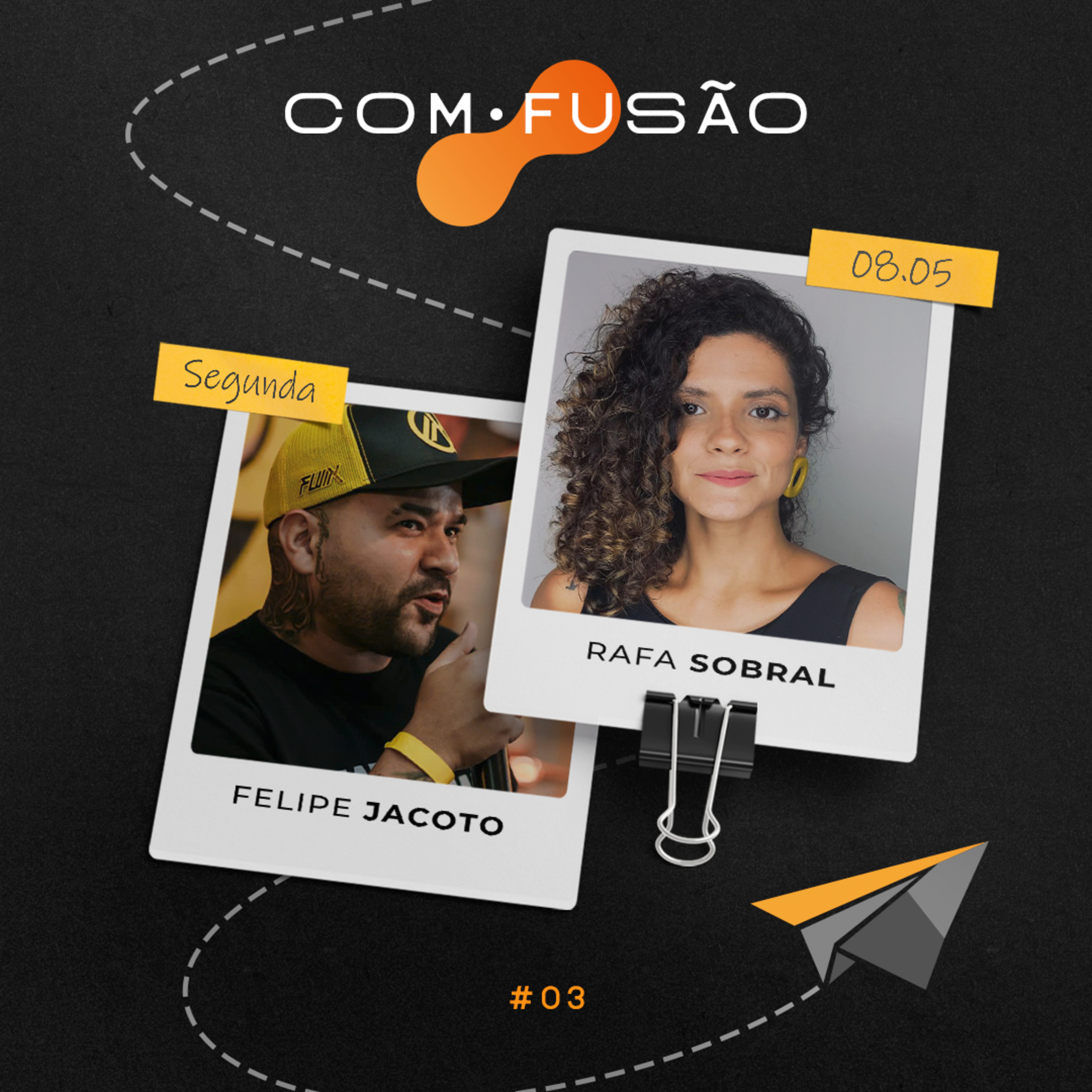 Tudo é Negócio Podcast