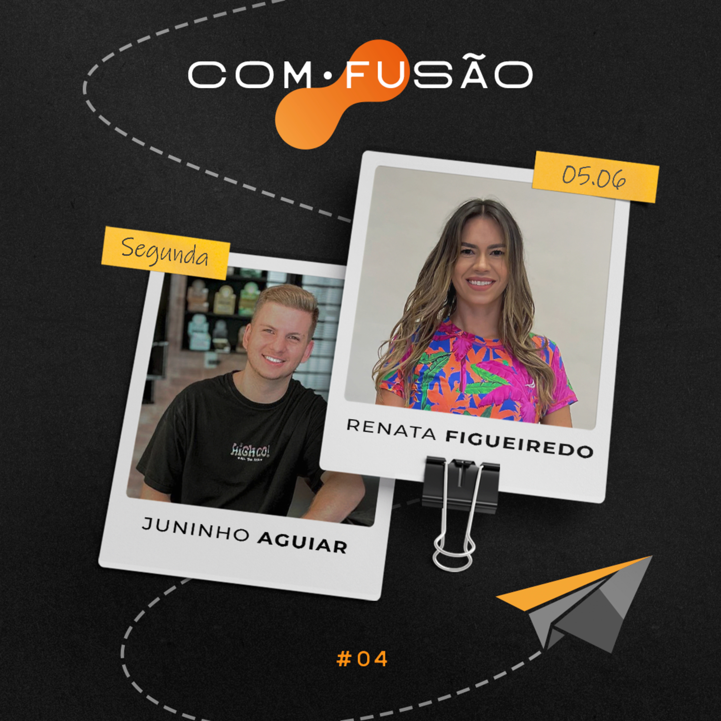 Tudo é Negócio Podcast