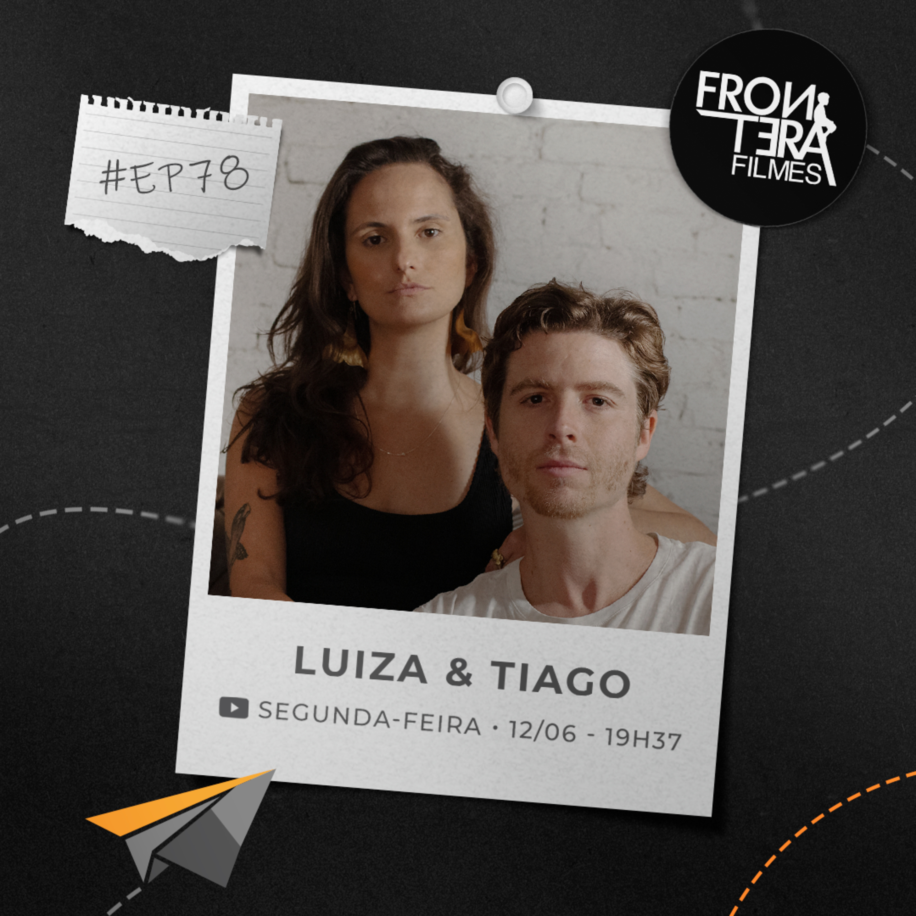 Tudo é Negócio Podcast