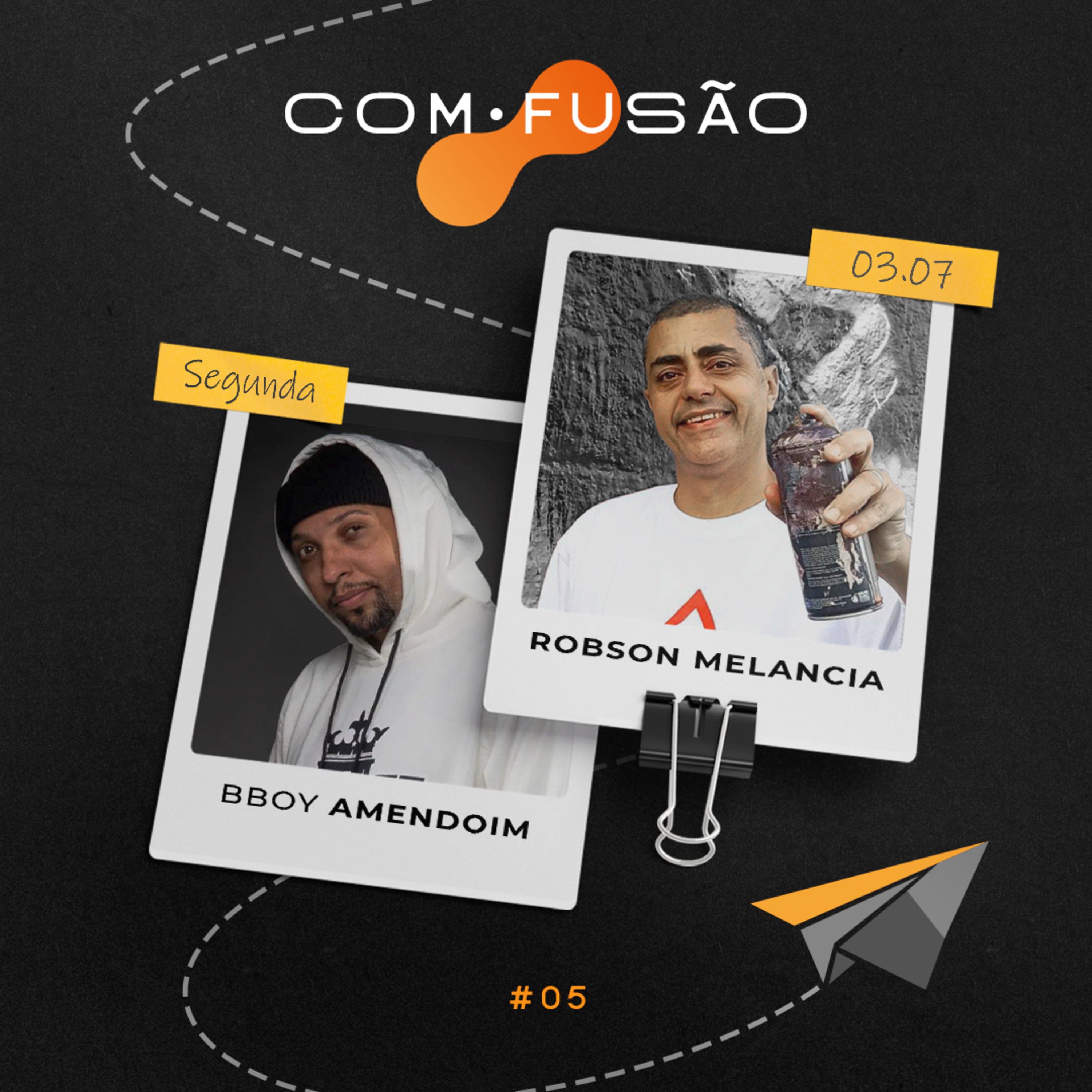 Tudo é Negócio Podcast