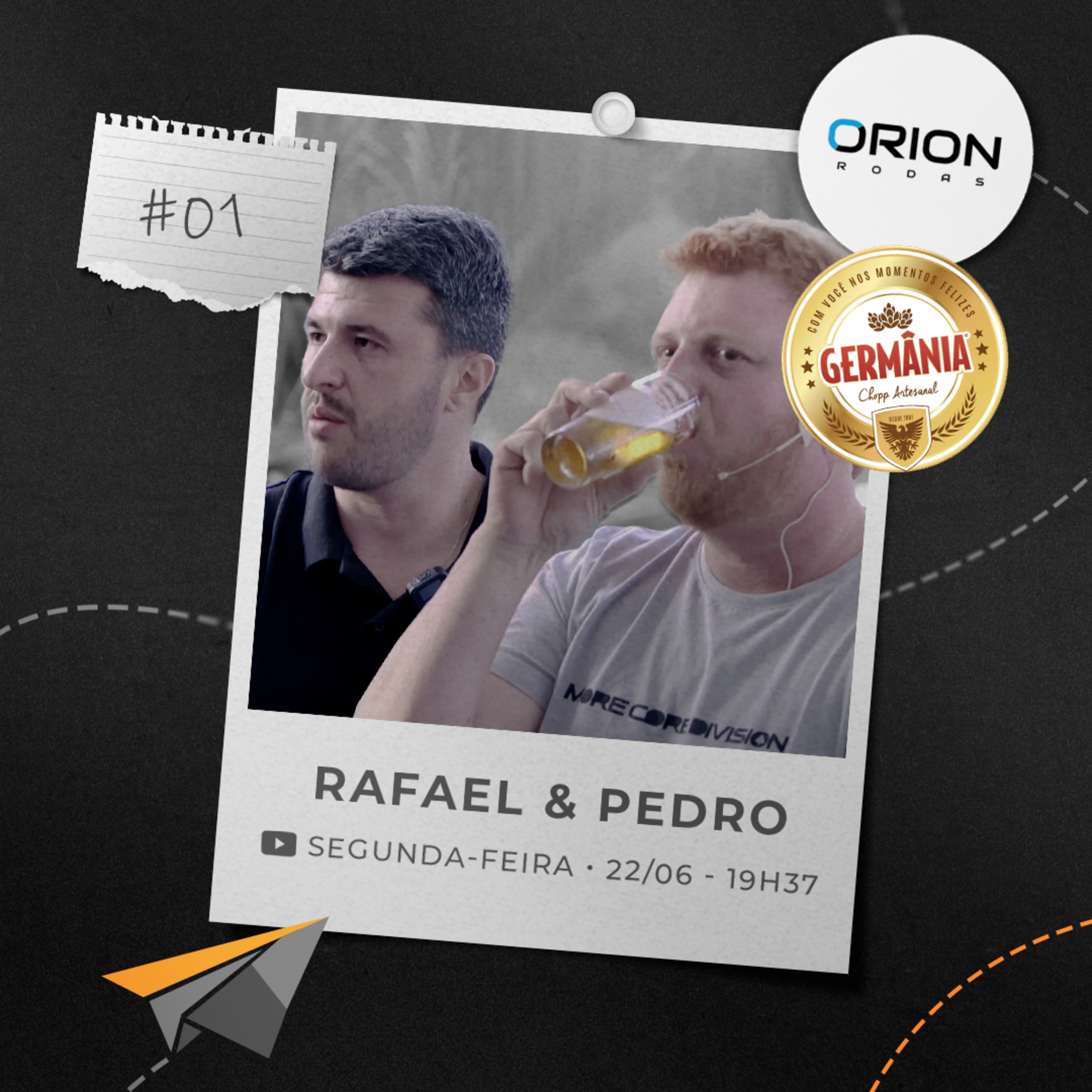 Tudo é Negócio Podcast