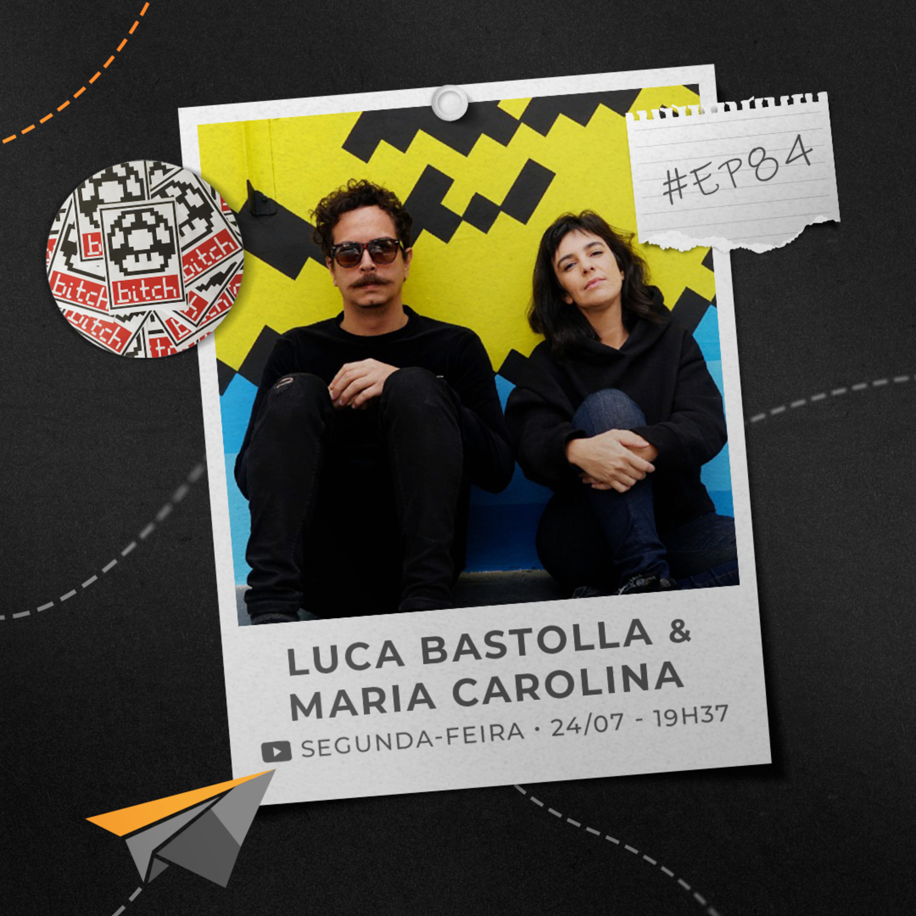 Tudo é Negócio Podcast
