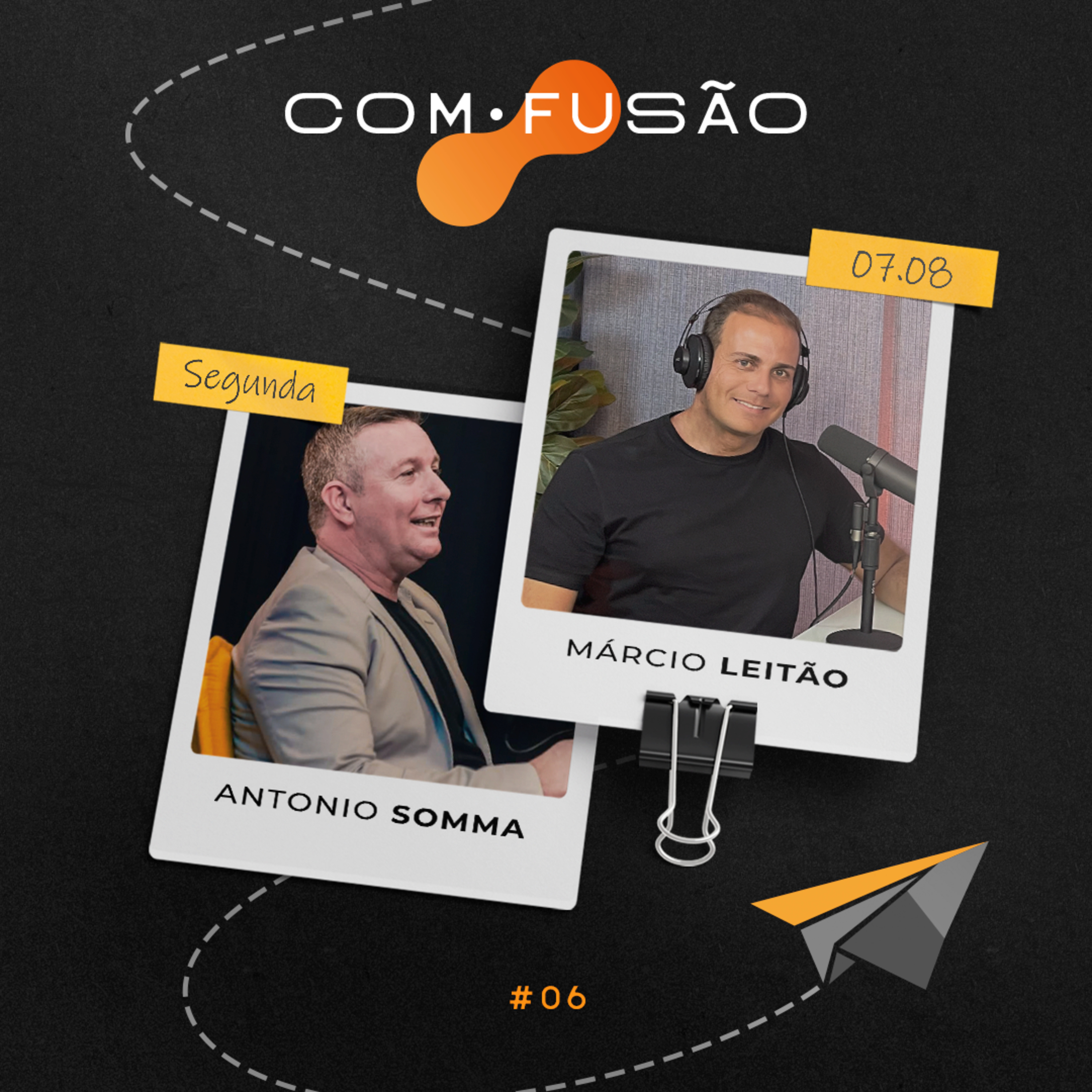 Tudo é Negócio Podcast