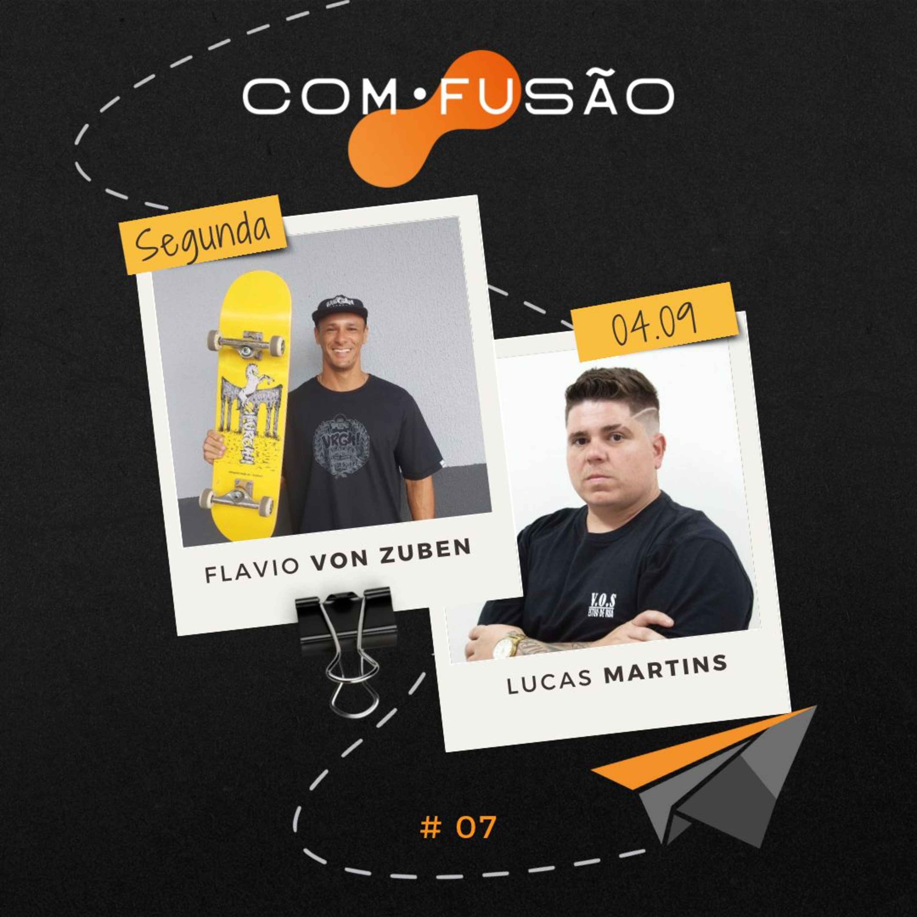 Tudo é Negócio Podcast