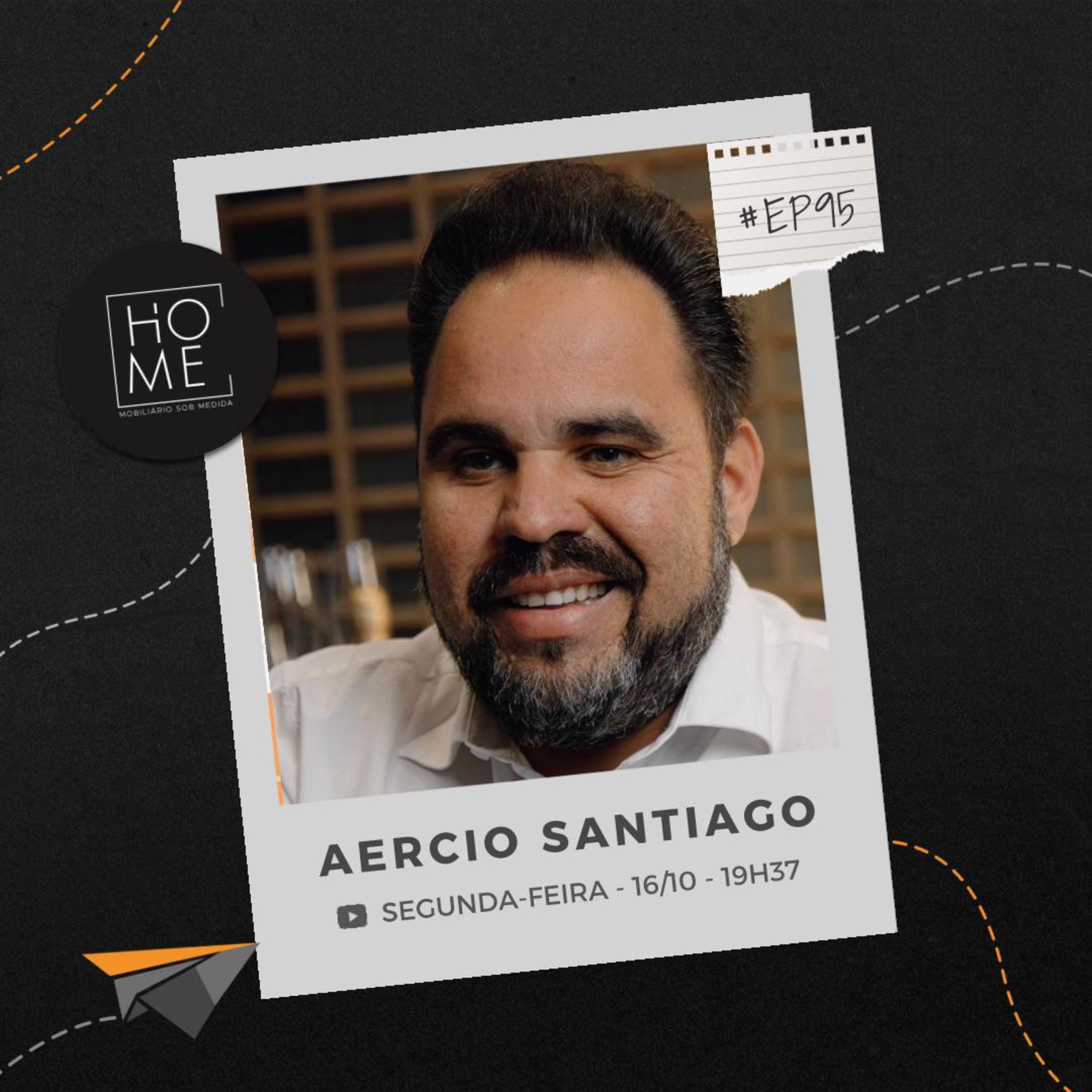 Tudo é Negócio Podcast