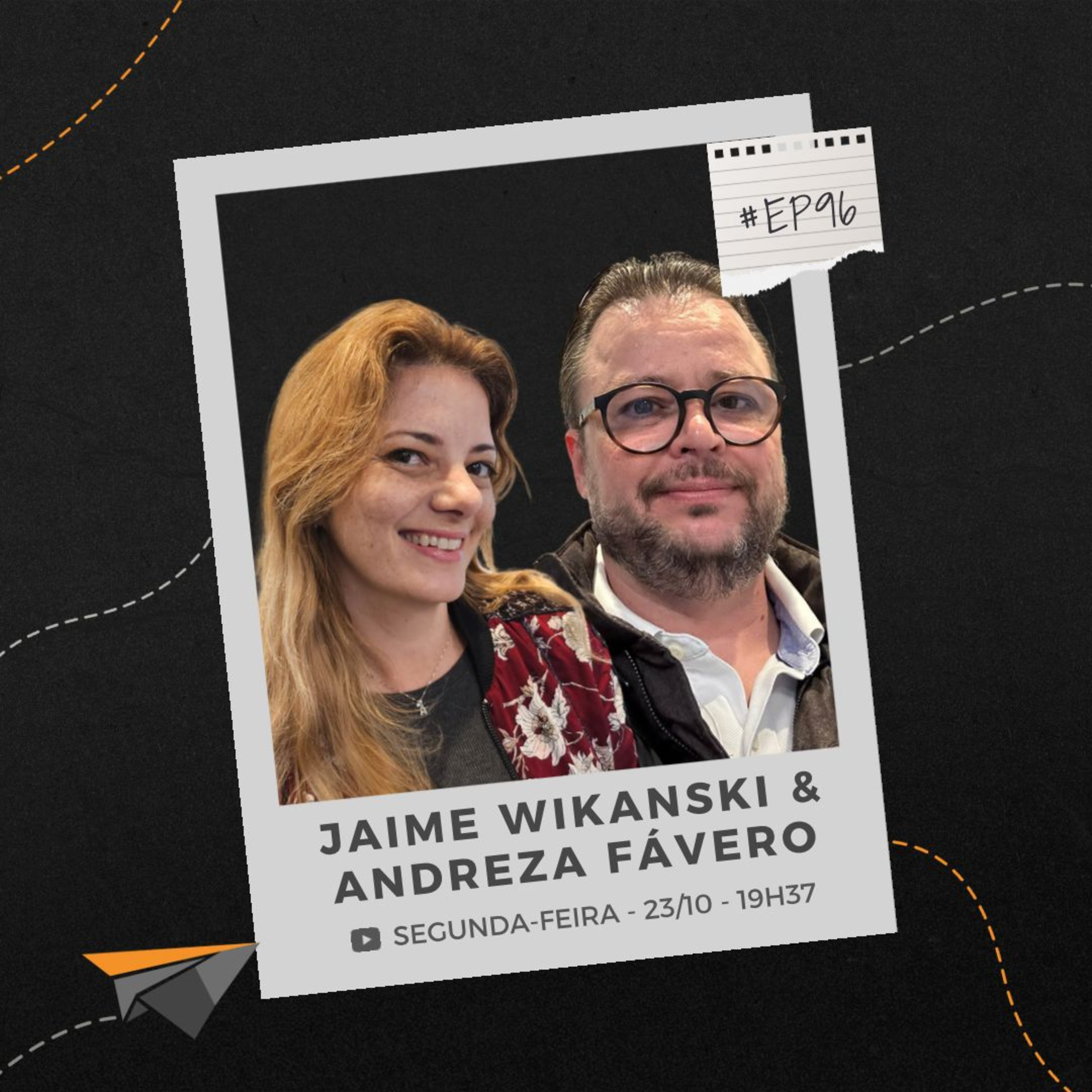 Tudo é Negócio Podcast