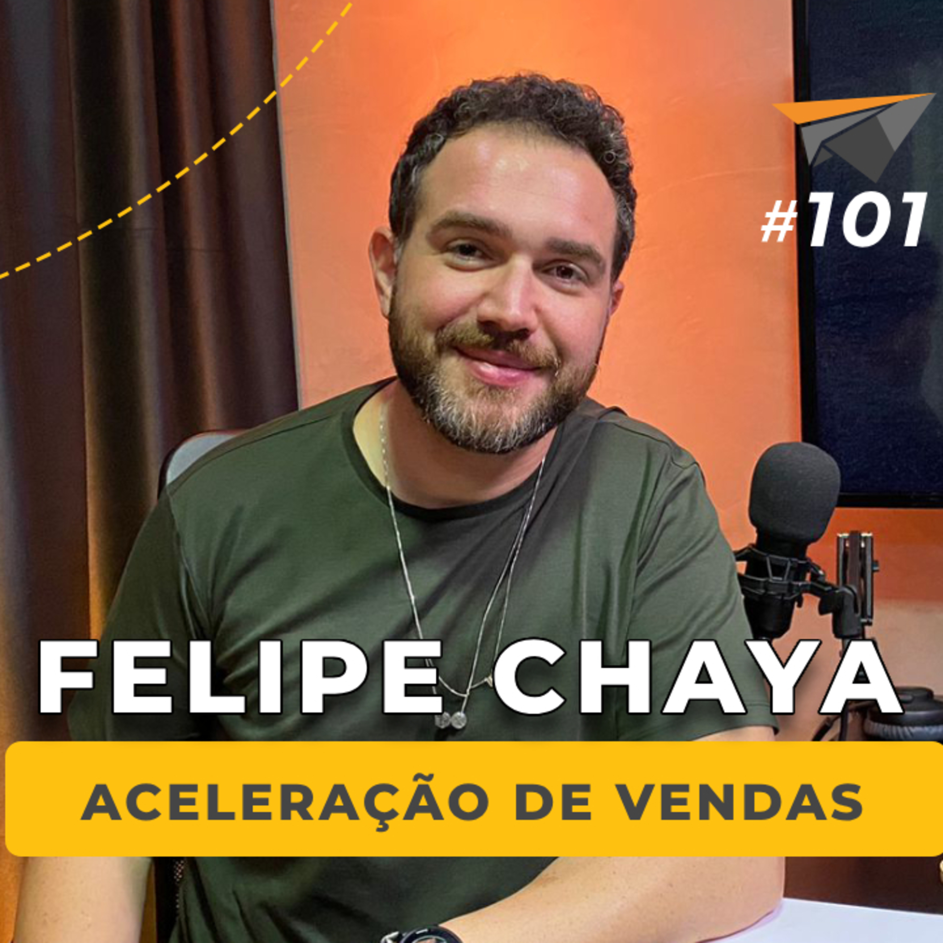 Tudo é Negócio Podcast