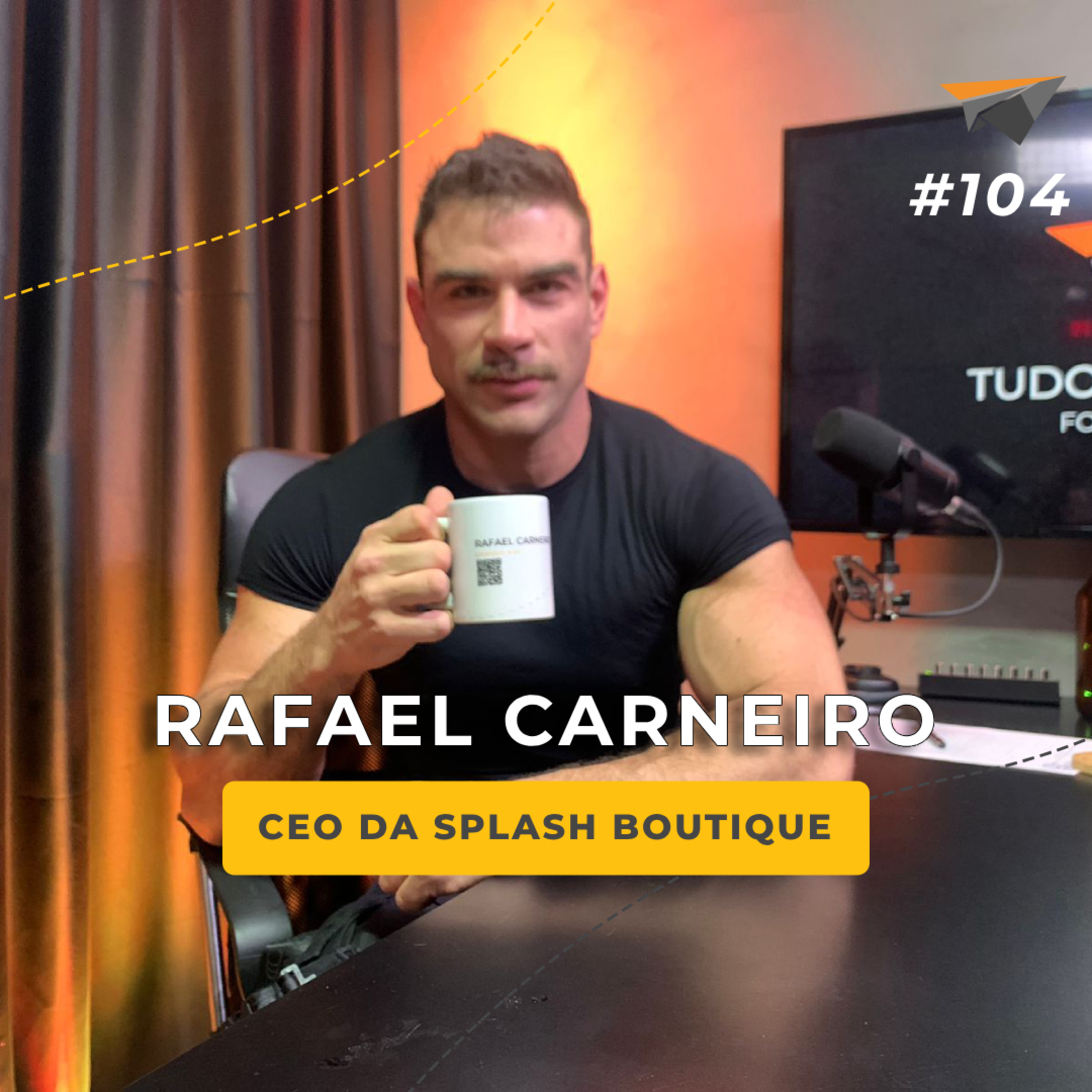 Tudo é Negócio Podcast