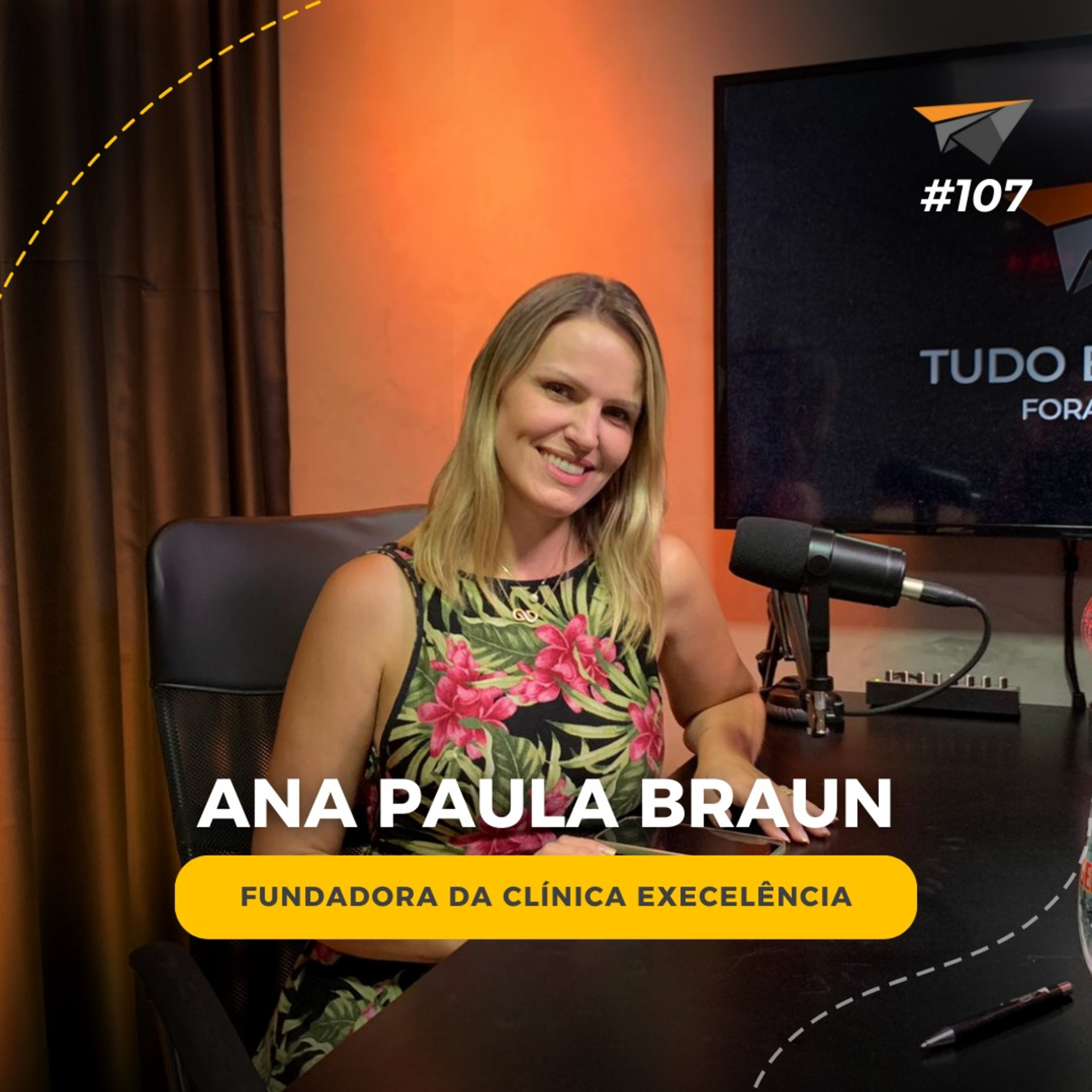 Tudo é Negócio Podcast