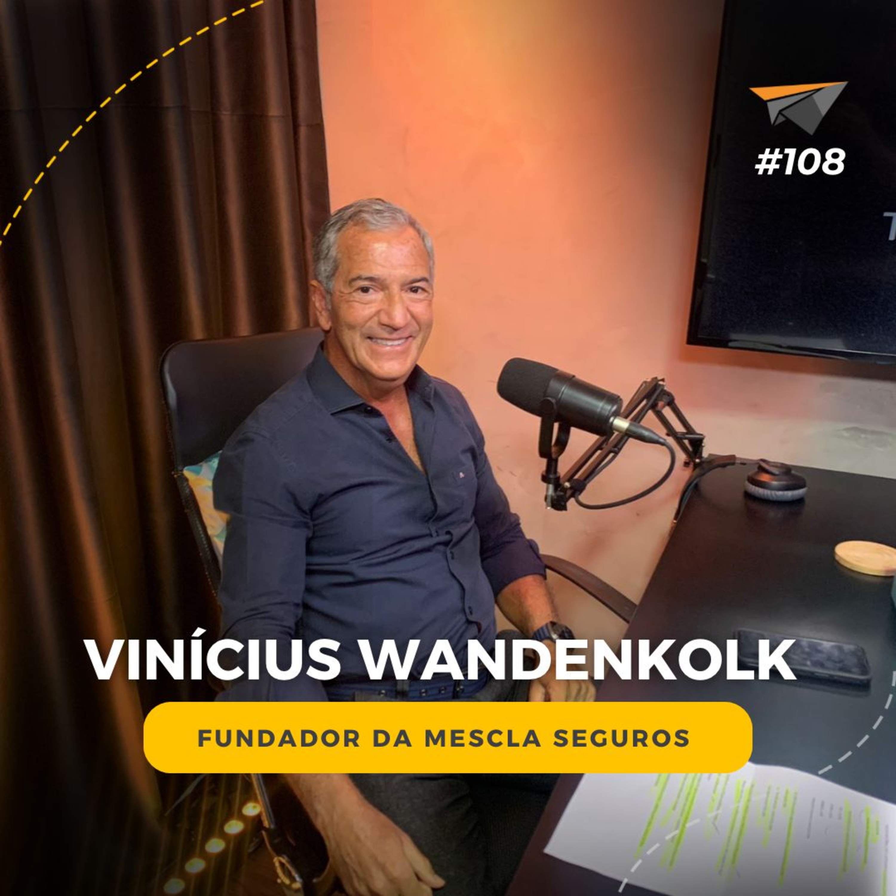 Tudo é Negócio Podcast