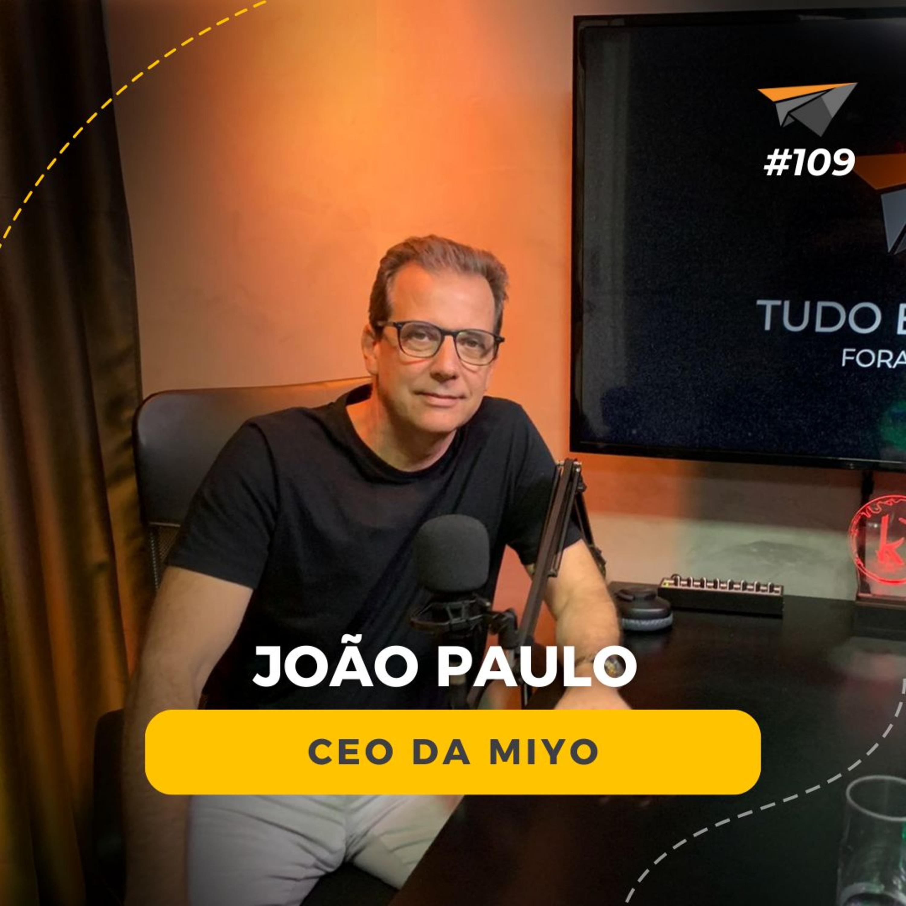 Tudo é Negócio Podcast