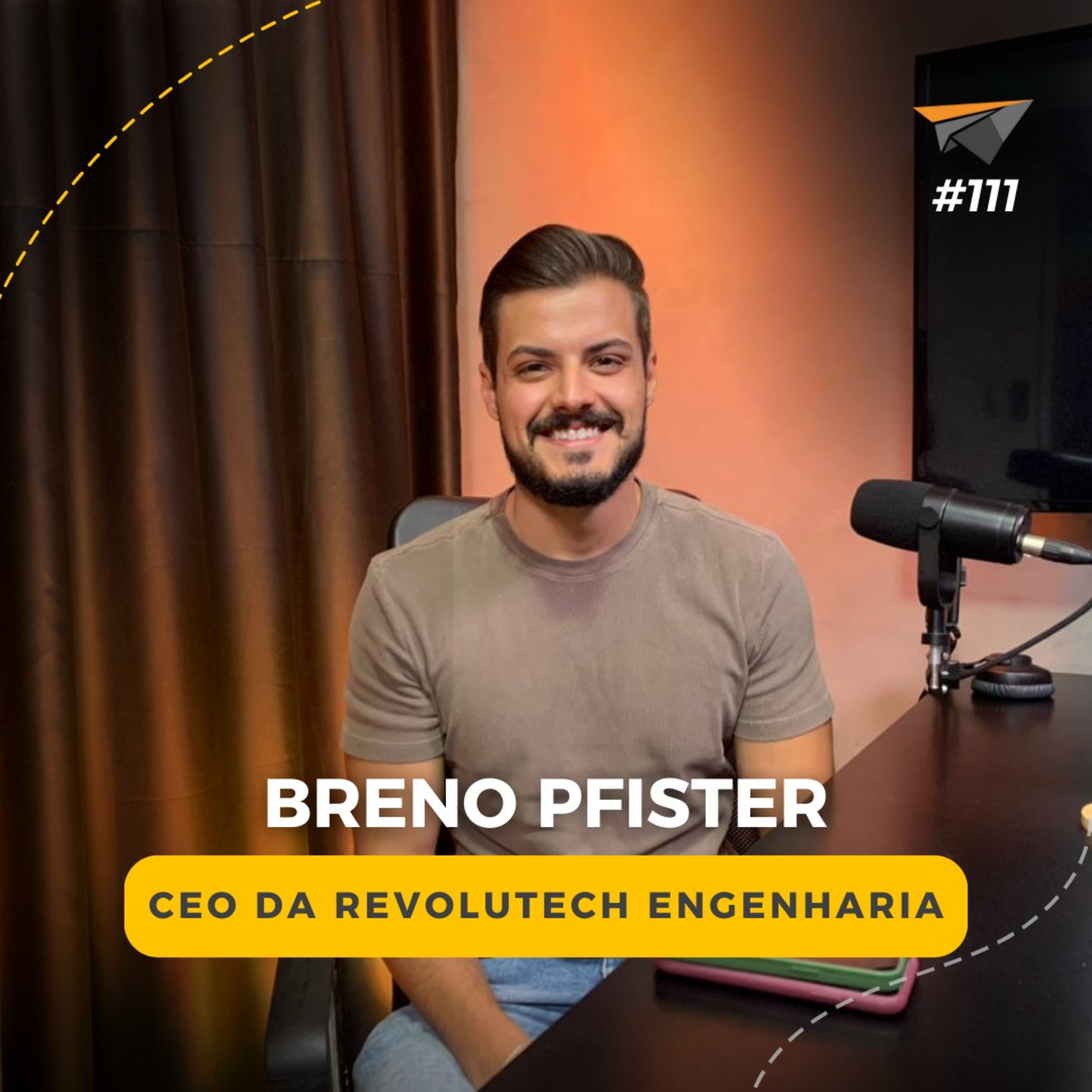 Tudo é Negócio Podcast