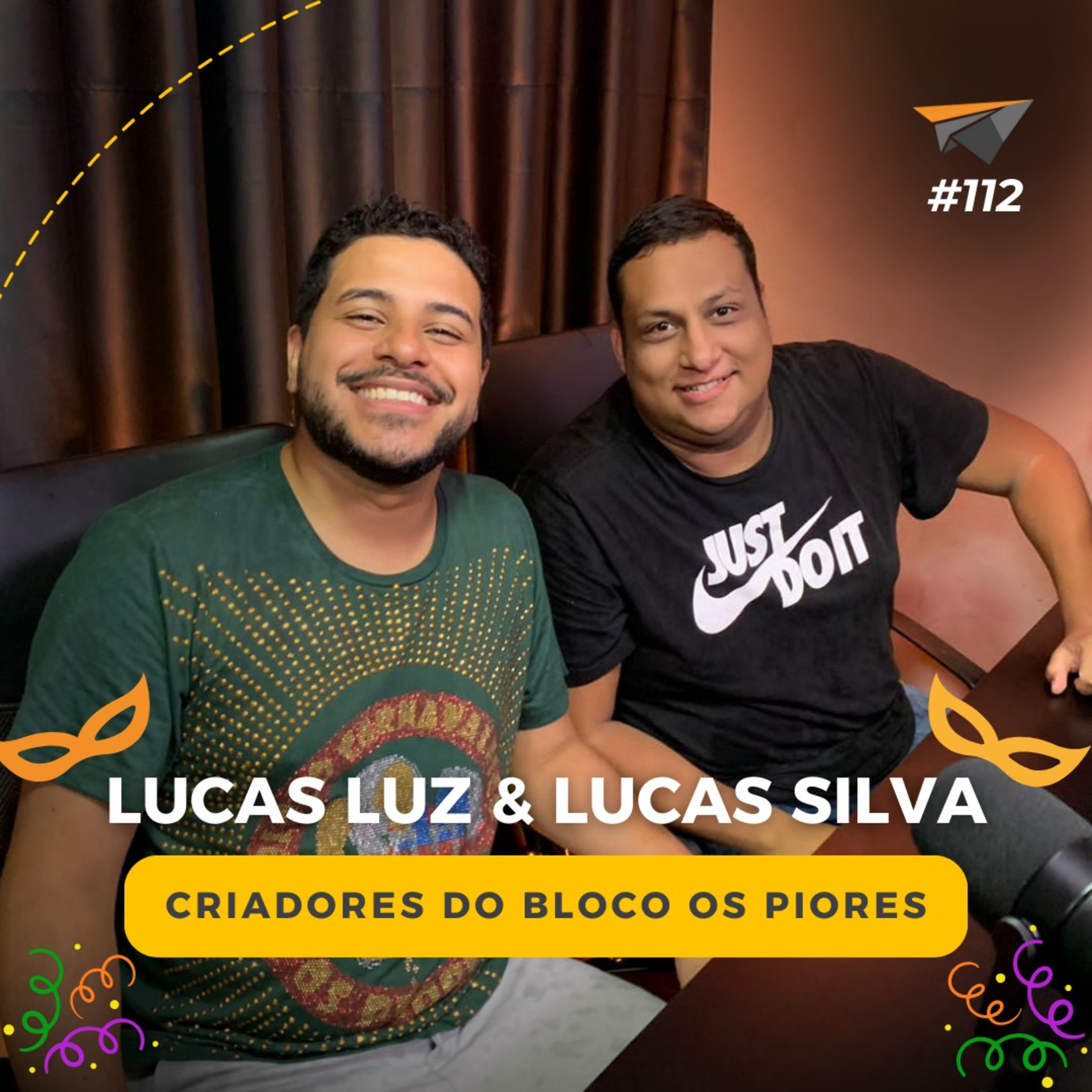 Tudo é Negócio Podcast