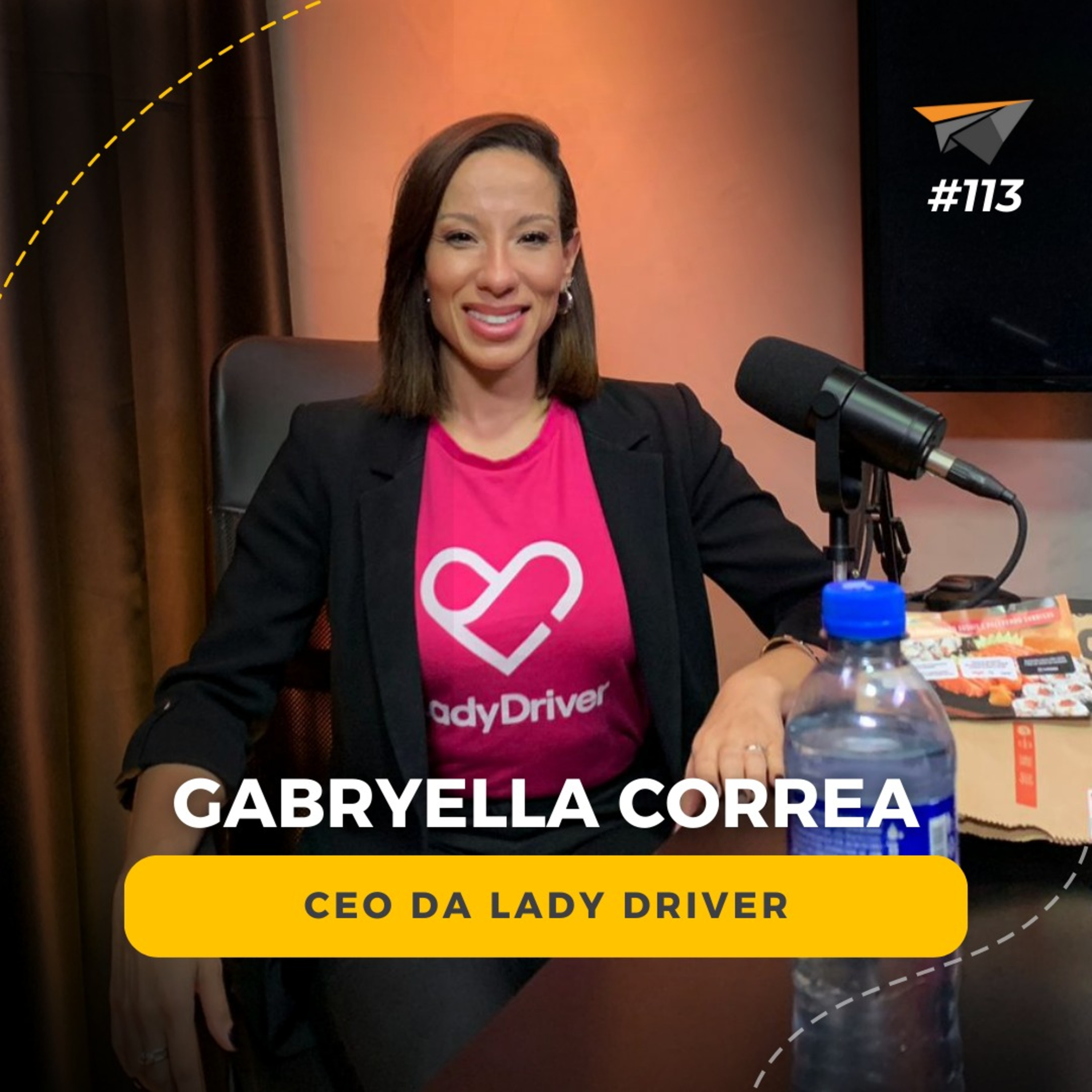 Tudo é Negócio Podcast