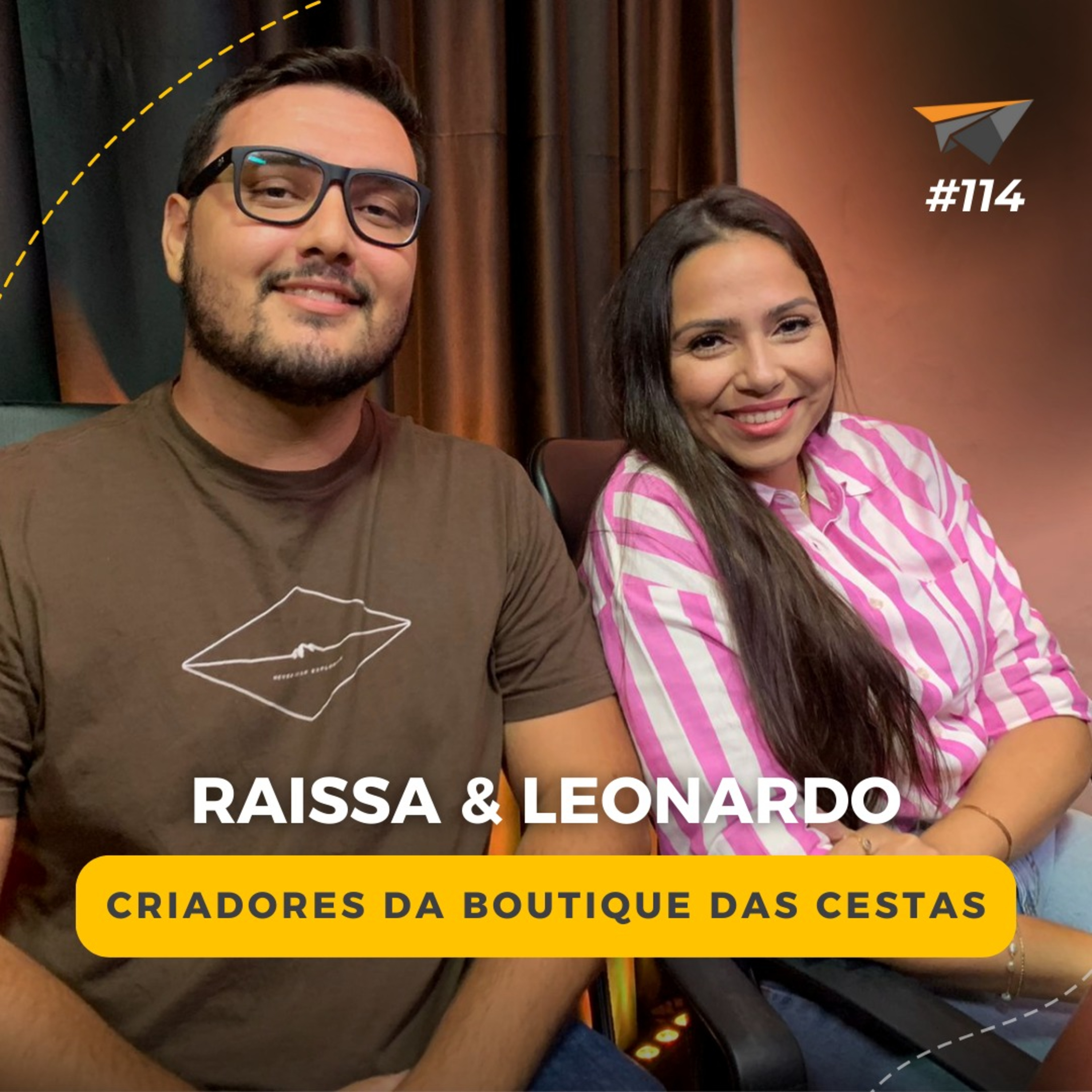 Tudo é Negócio Podcast