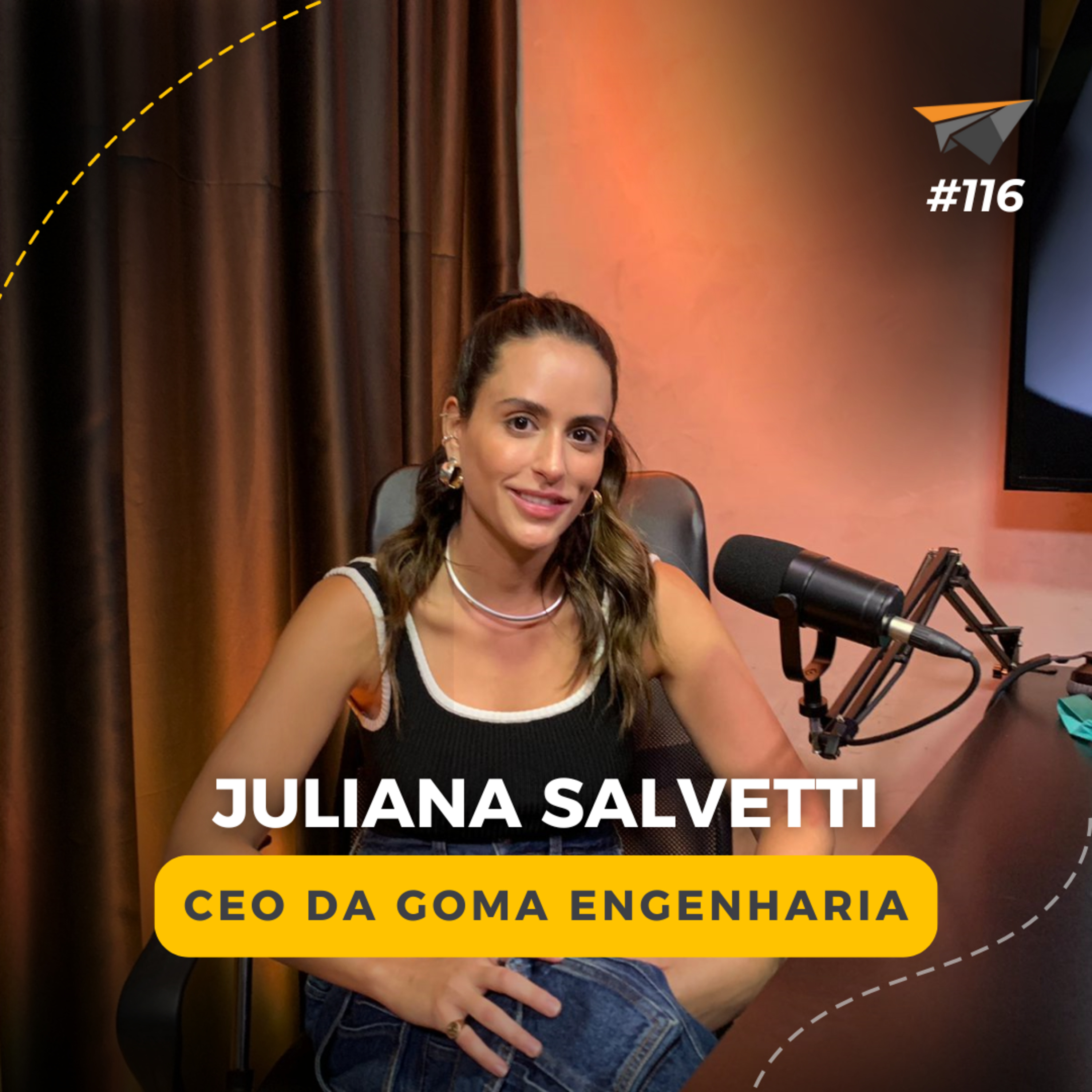 Tudo é Negócio Podcast